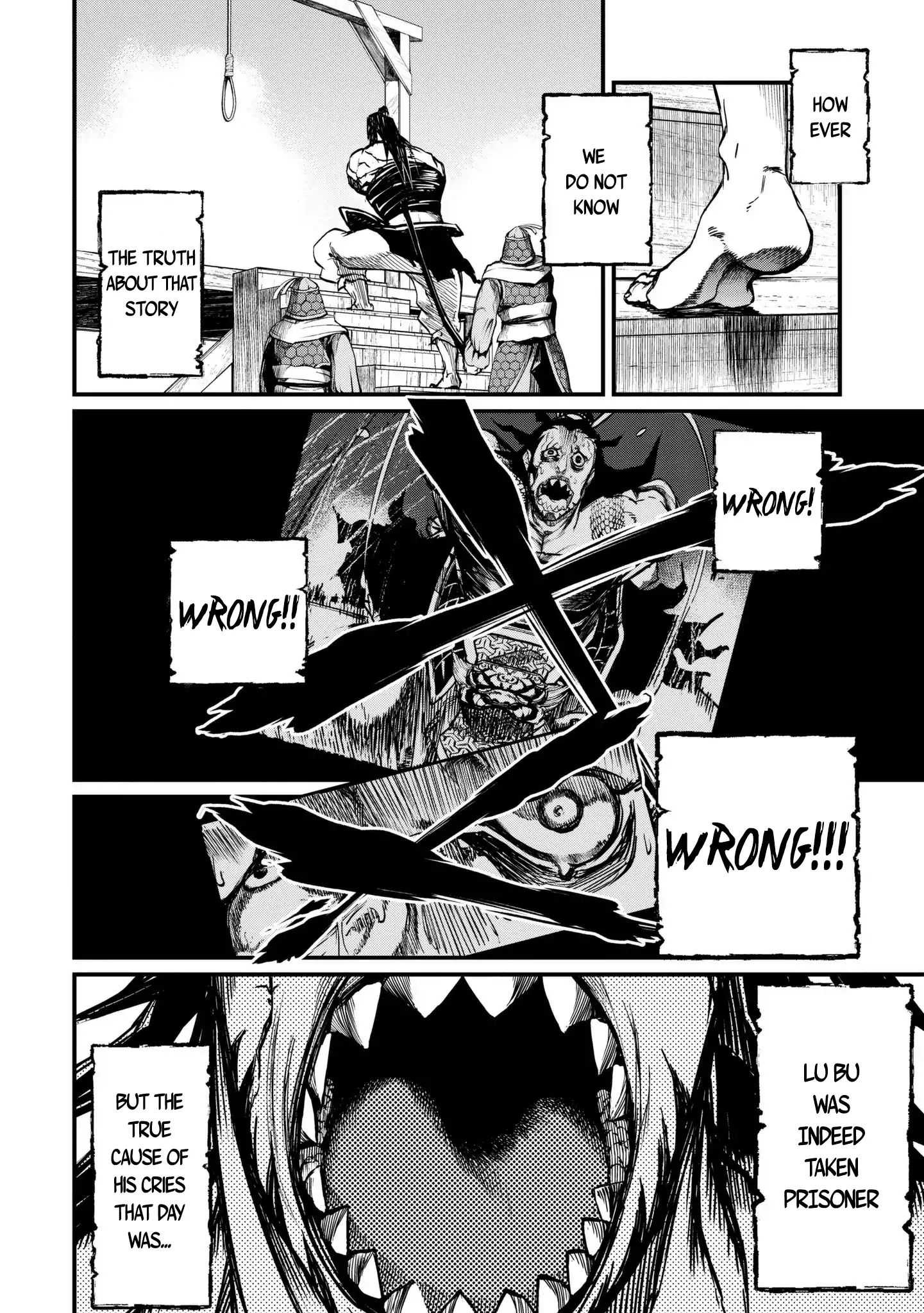 Read Shuumatsu no Valkyrie Manga Online