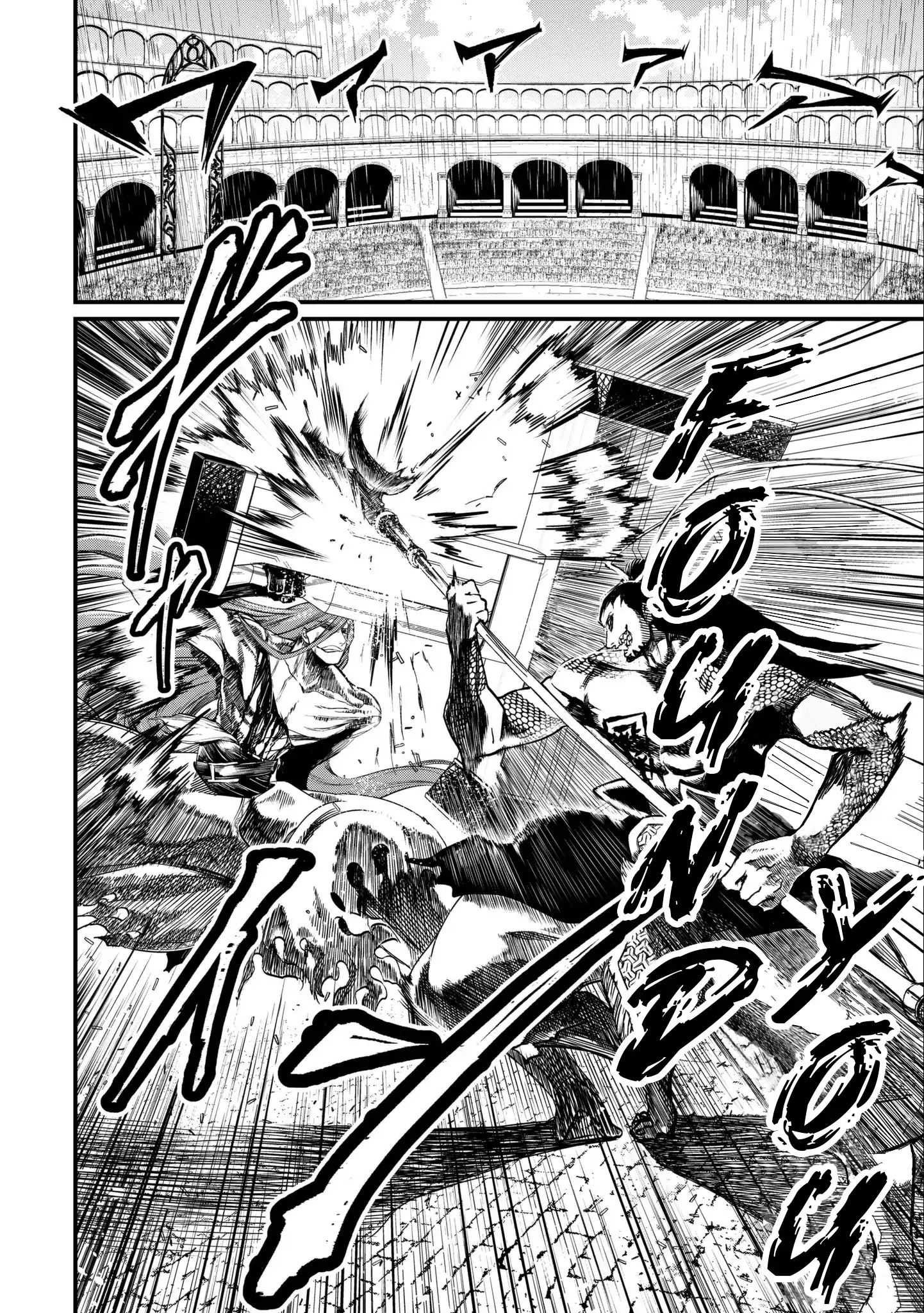 Read Shuumatsu no Valkyrie Manga Online