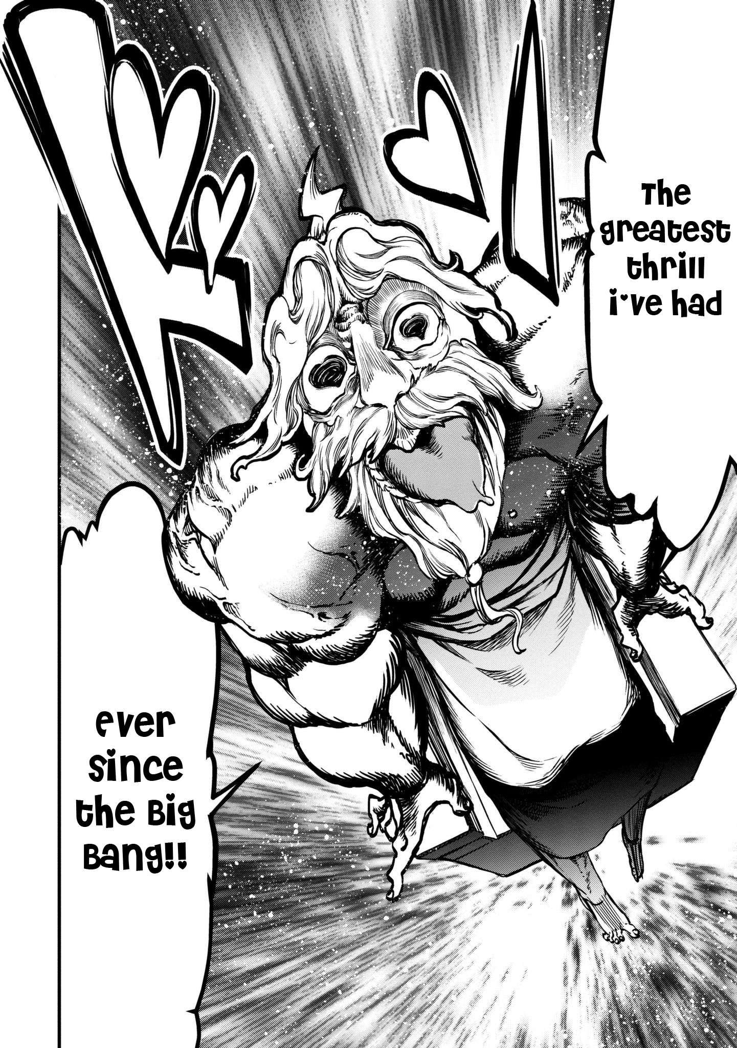 Read Shuumatsu no Valkyrie Manga Online