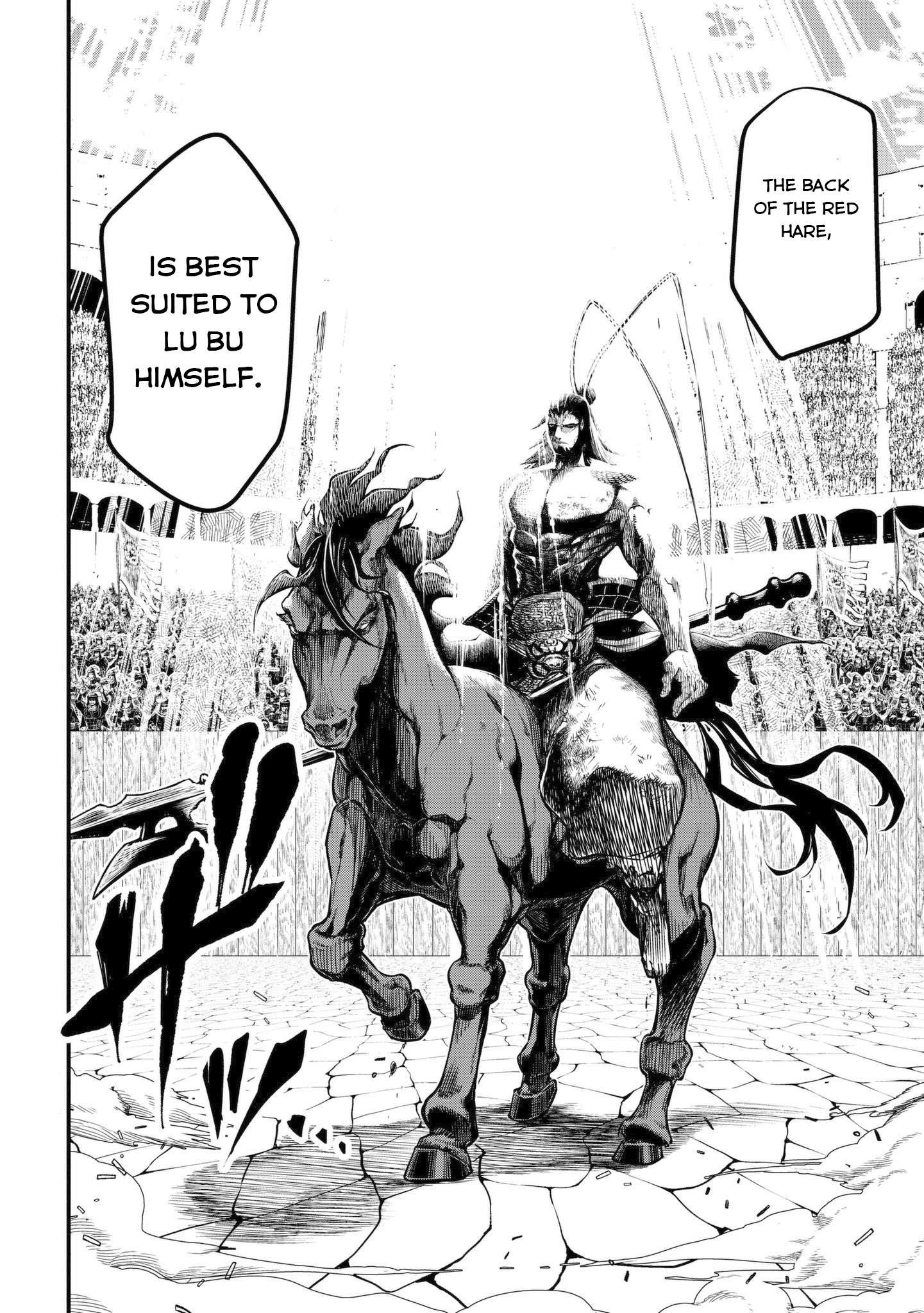 Read Shuumatsu no Valkyrie Manga Online