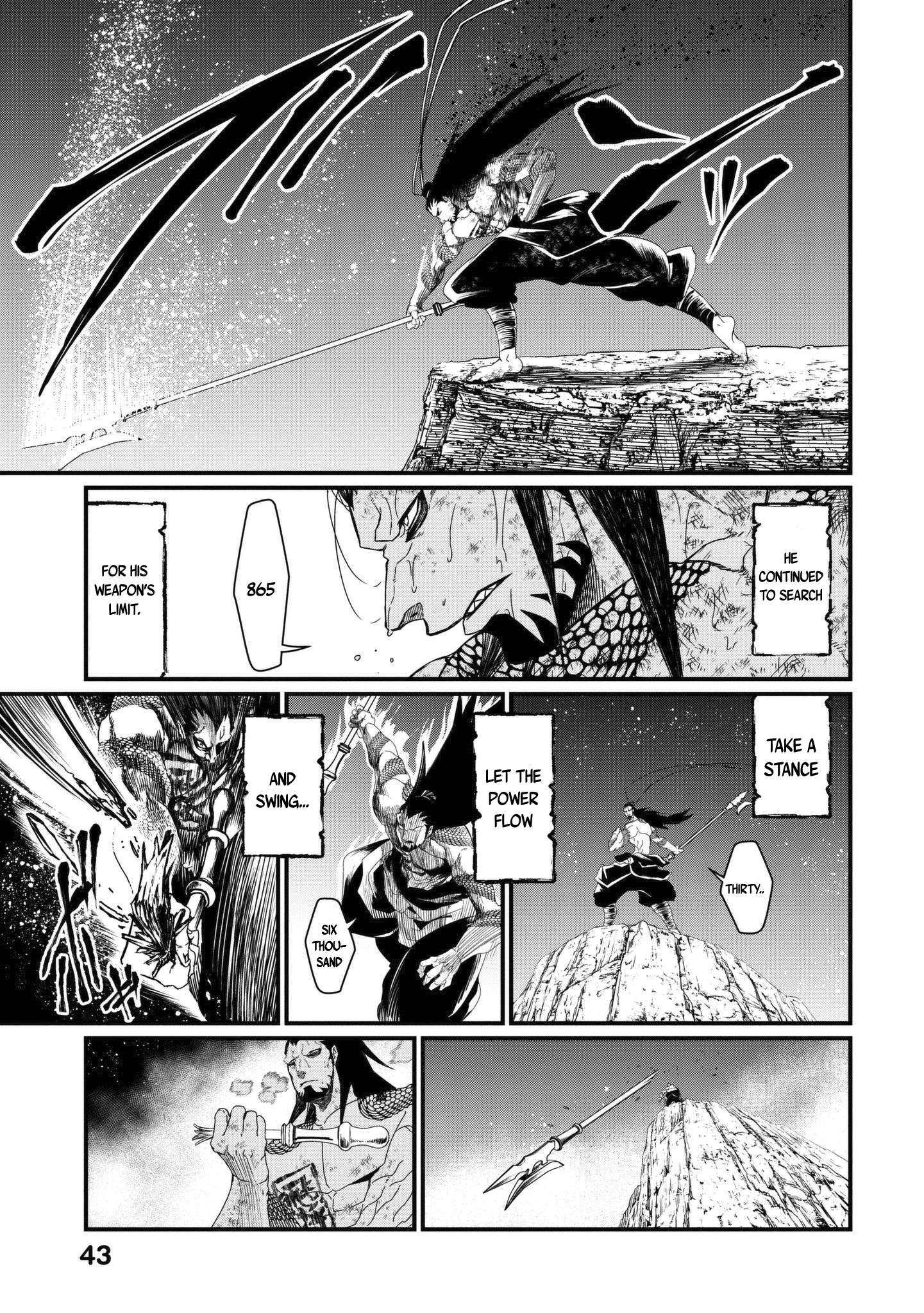 Read Shuumatsu no Valkyrie Manga Online