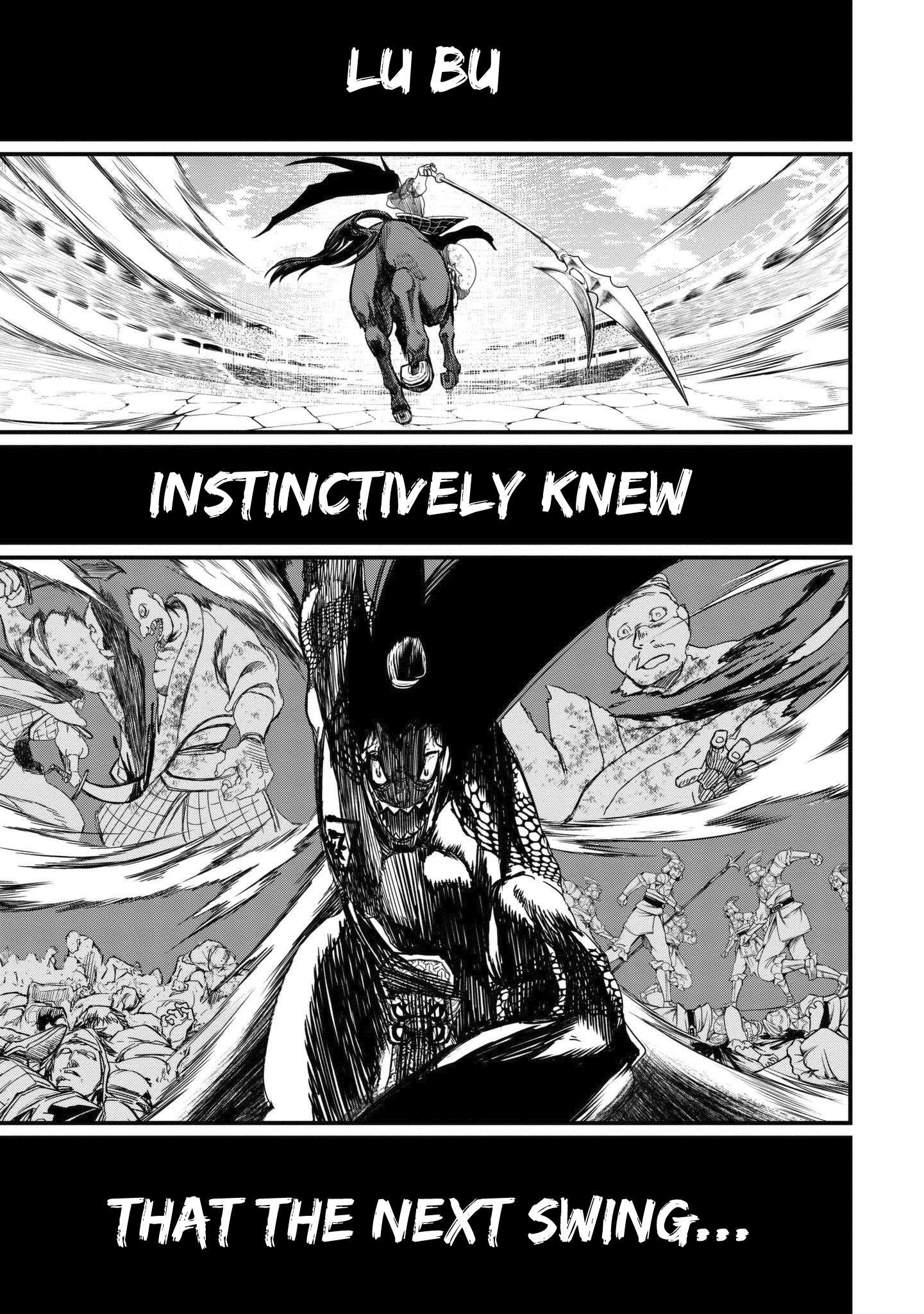 Read Shuumatsu no Valkyrie Manga Online