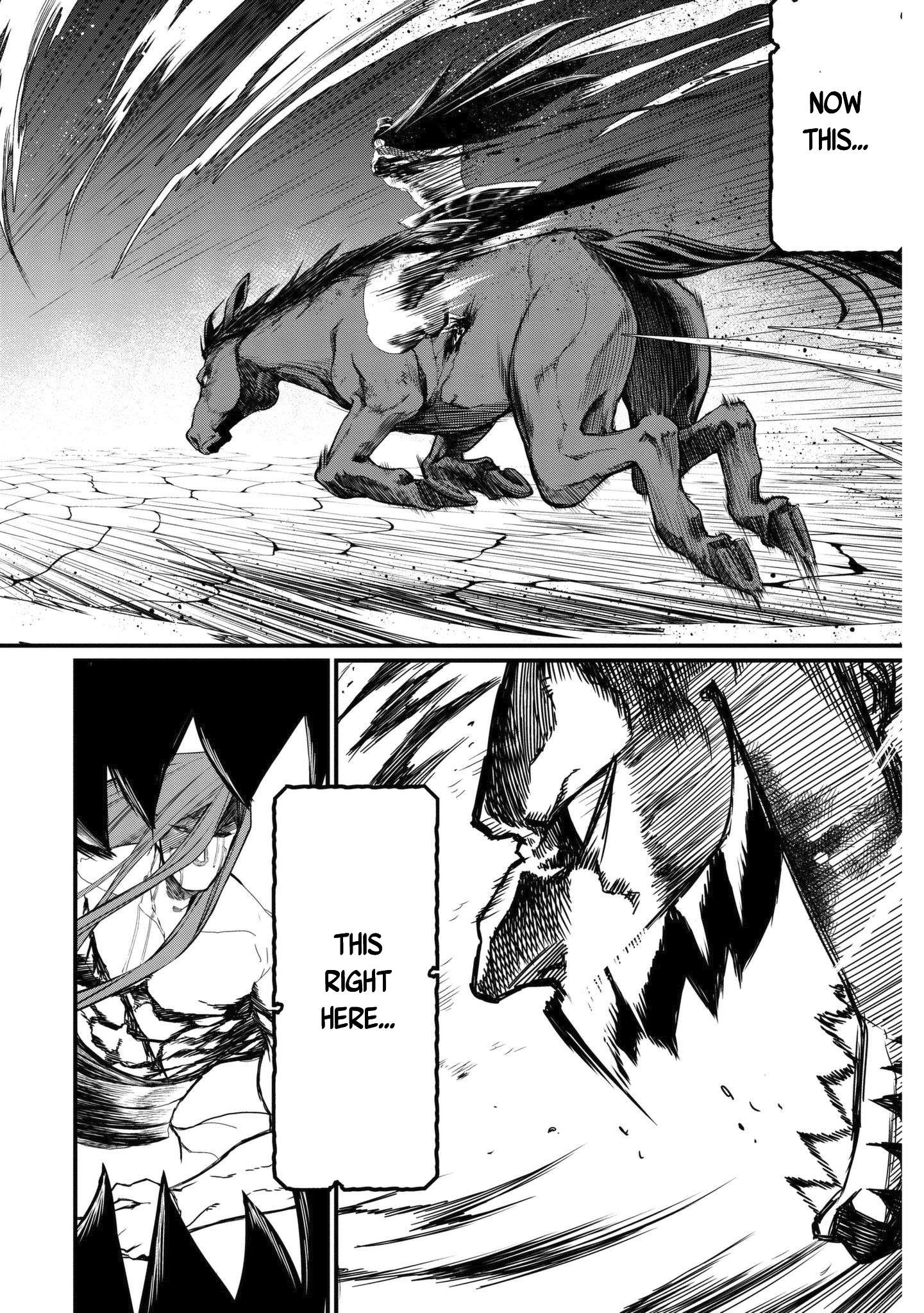 Read Shuumatsu no Valkyrie Manga Online