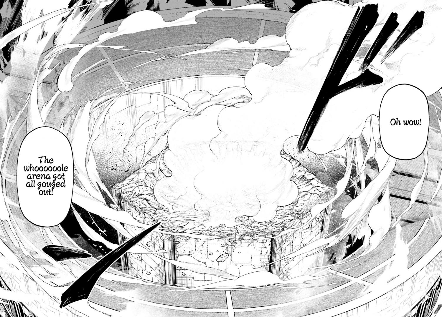 Read Shuumatsu no Valkyrie Manga Online