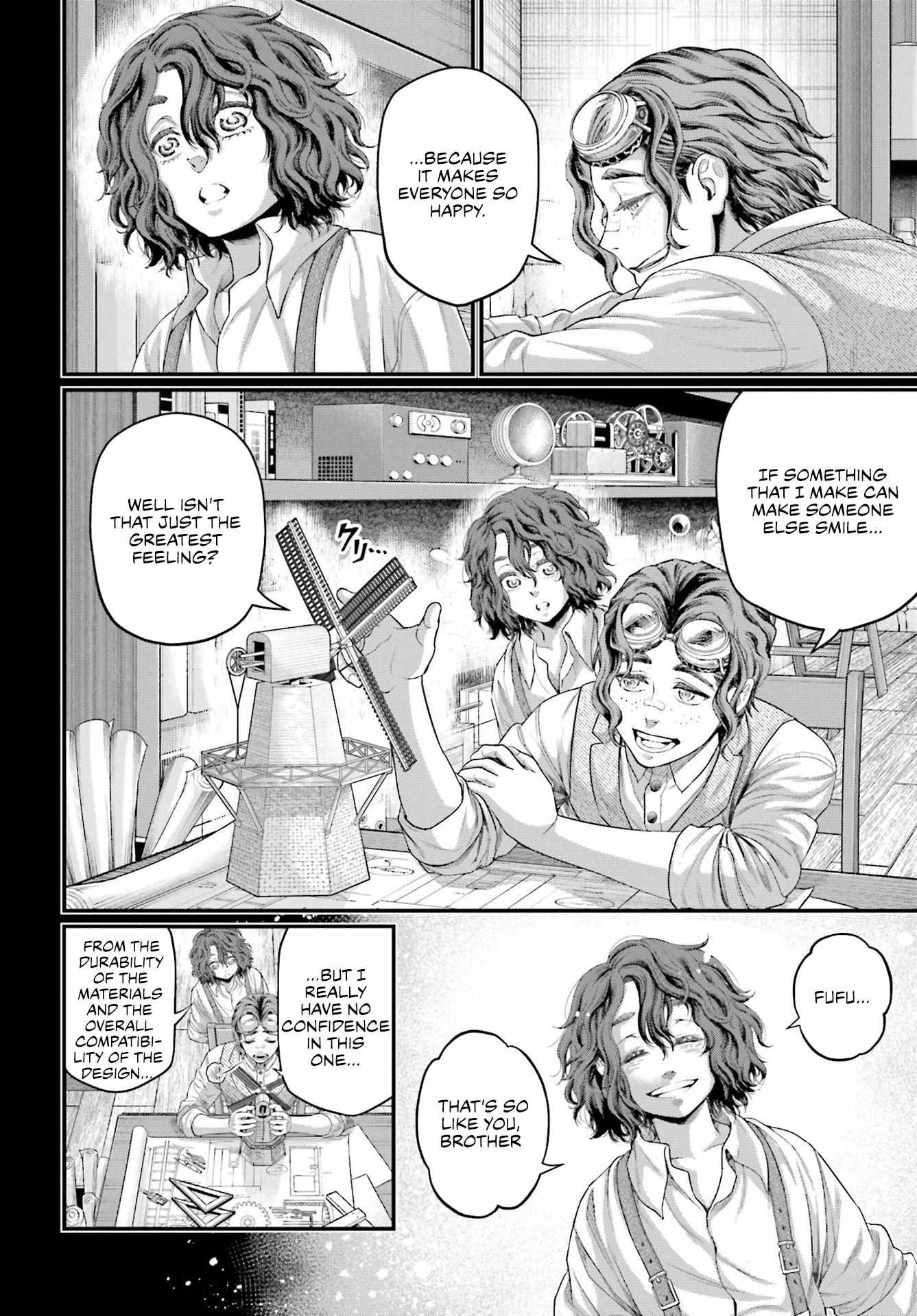 Read Shuumatsu no Valkyrie Manga Online