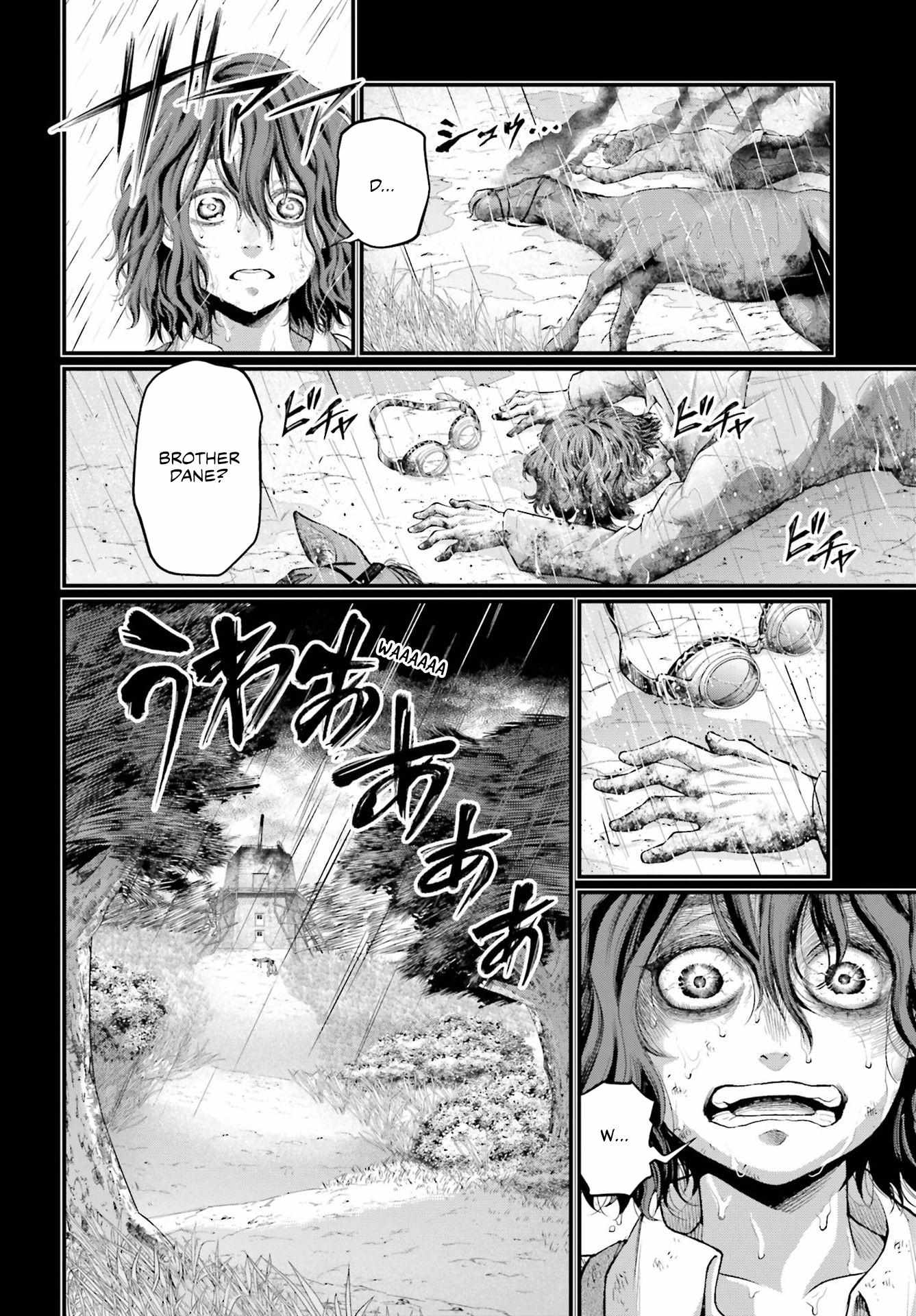 Read Shuumatsu no Valkyrie Manga Online
