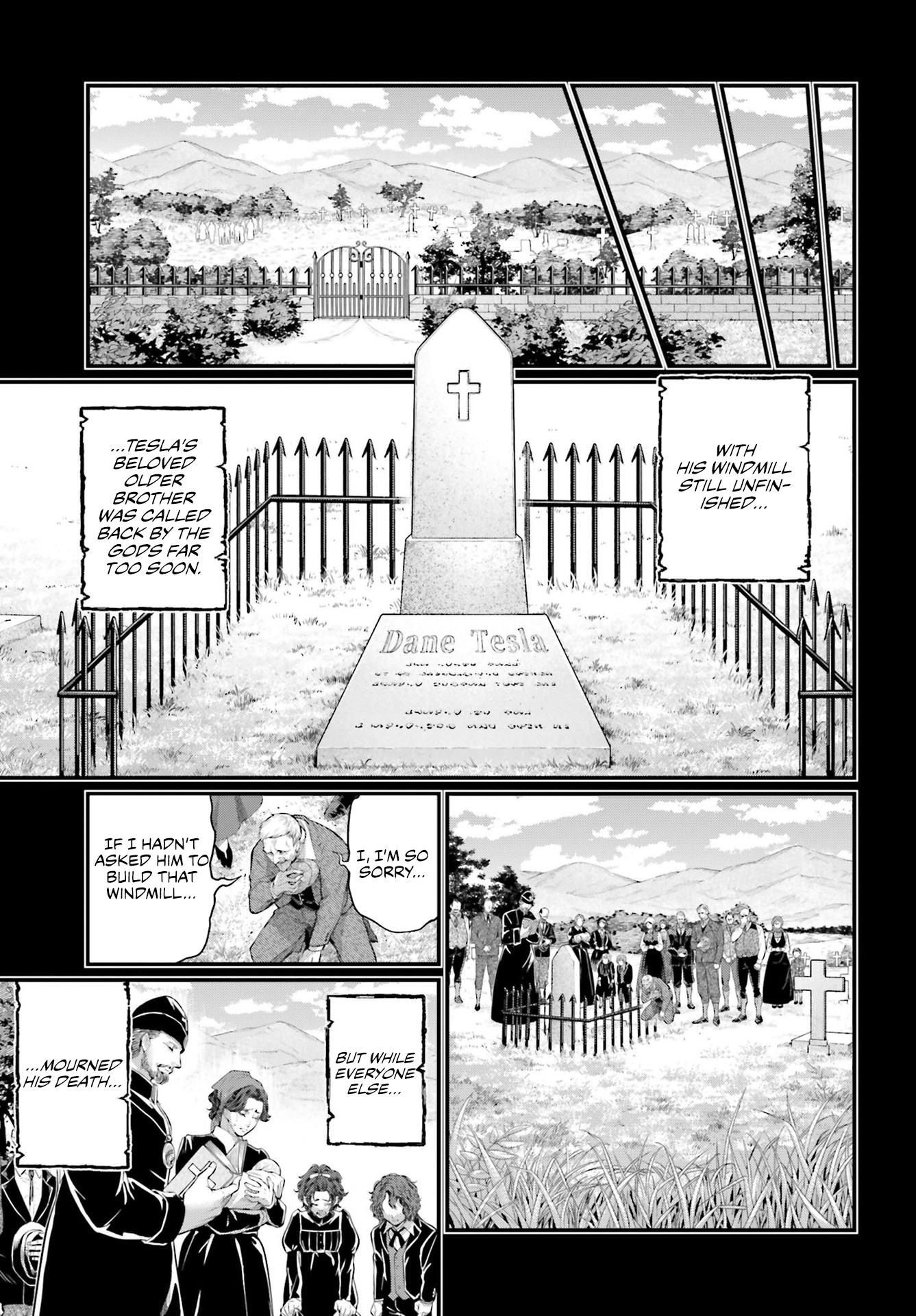 Read Shuumatsu no Valkyrie Manga Online
