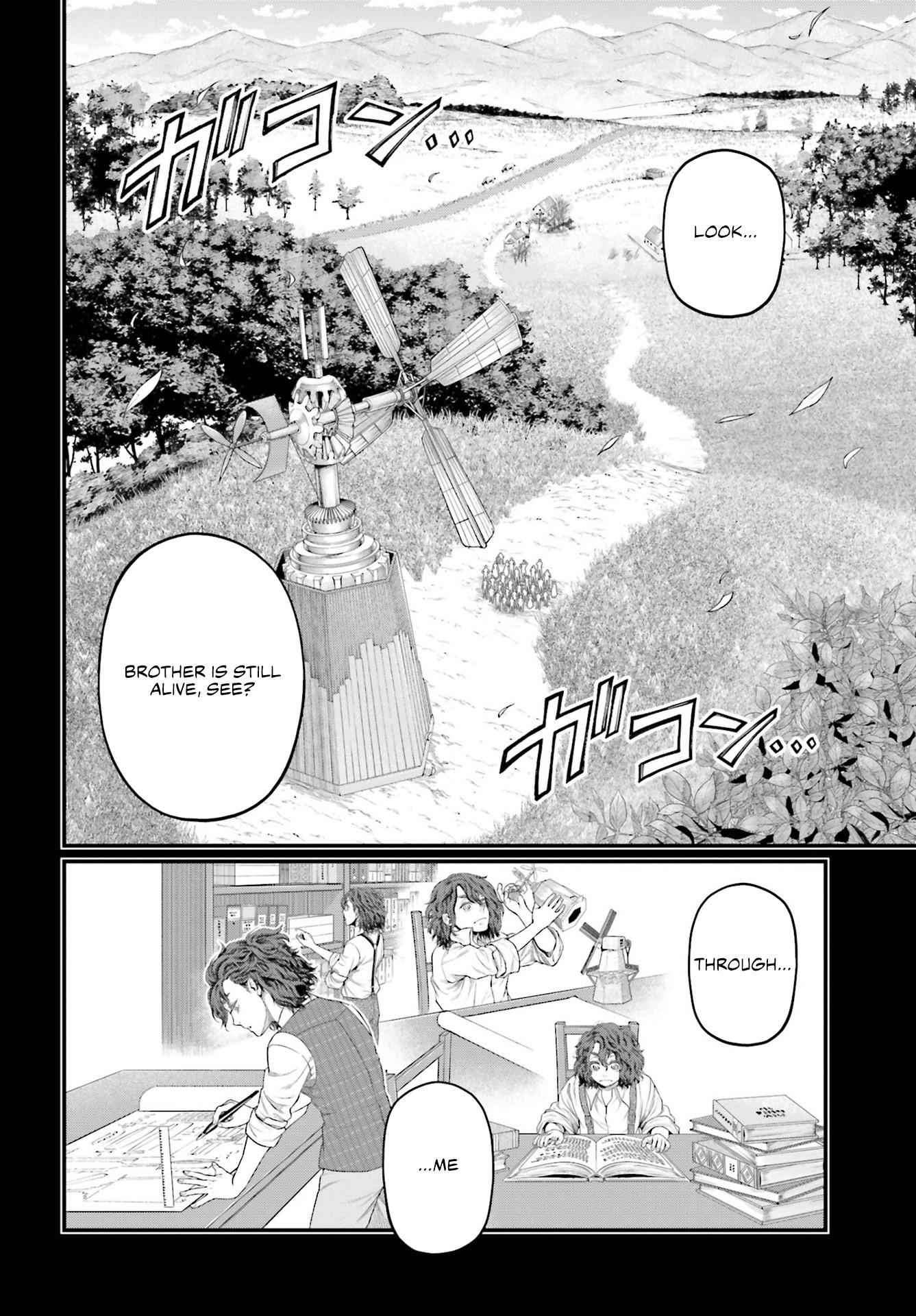 Read Shuumatsu no Valkyrie Manga Online