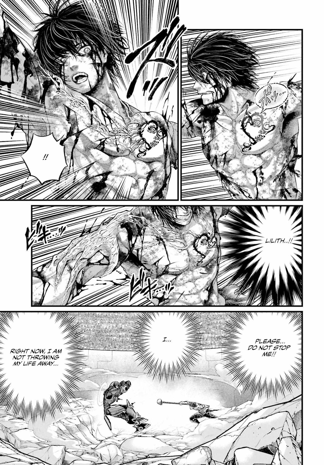 Read Shuumatsu no Valkyrie Manga Online