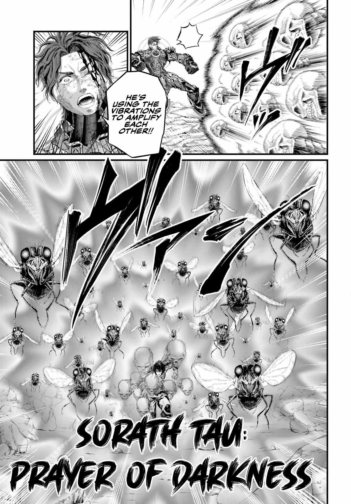 Read Shuumatsu no Valkyrie Manga Online