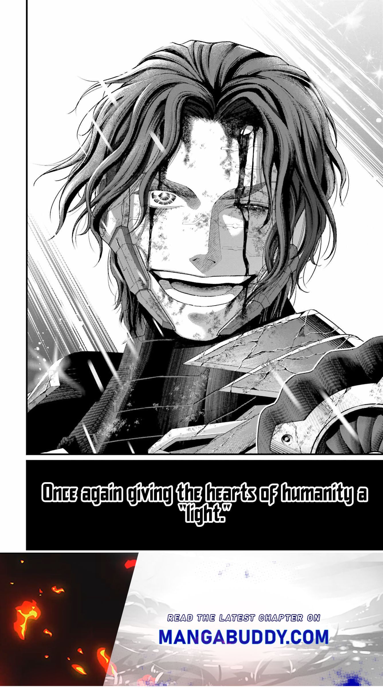 Read Shuumatsu no Valkyrie Manga Online
