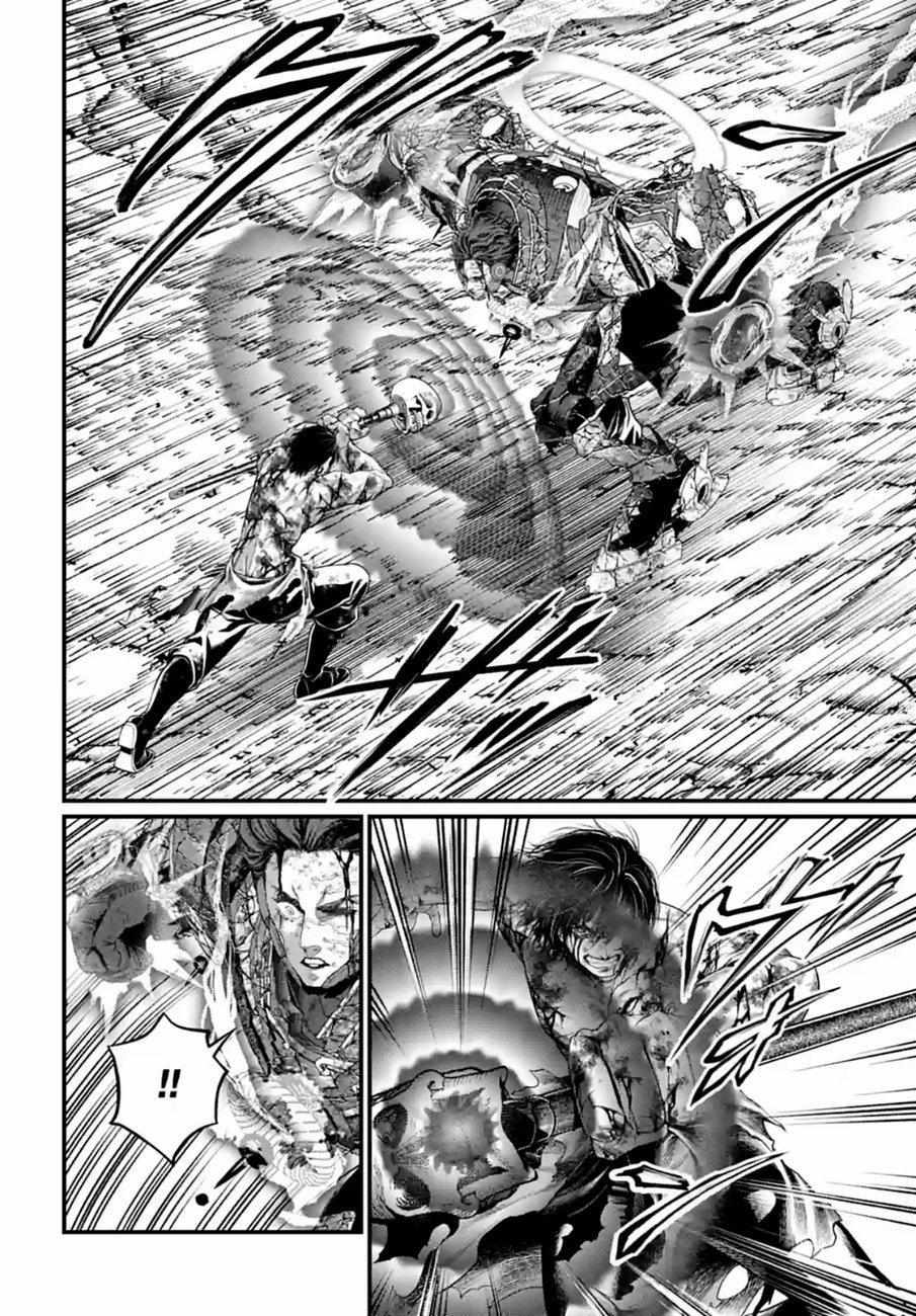 Read Shuumatsu no Valkyrie Manga Online
