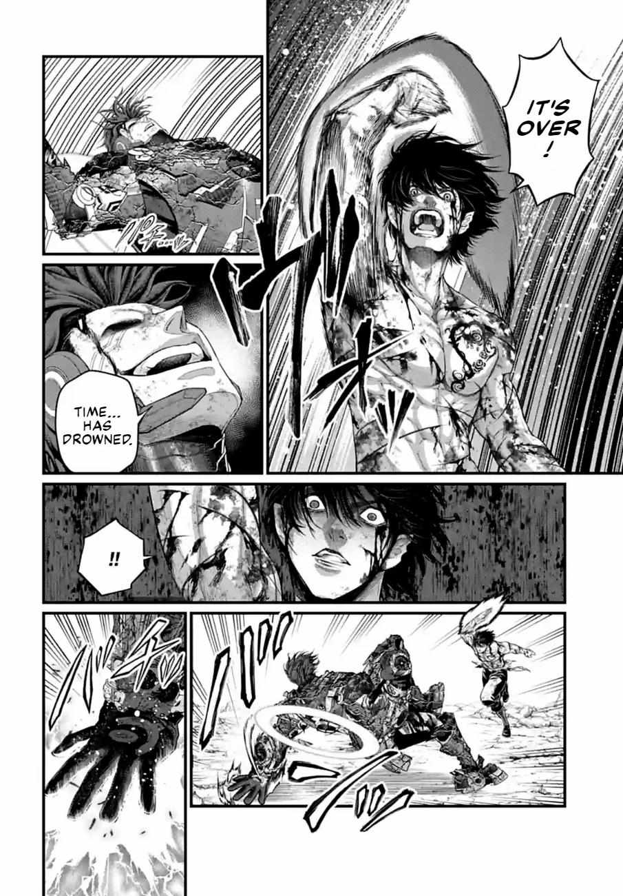 Read Shuumatsu no Valkyrie Manga Online
