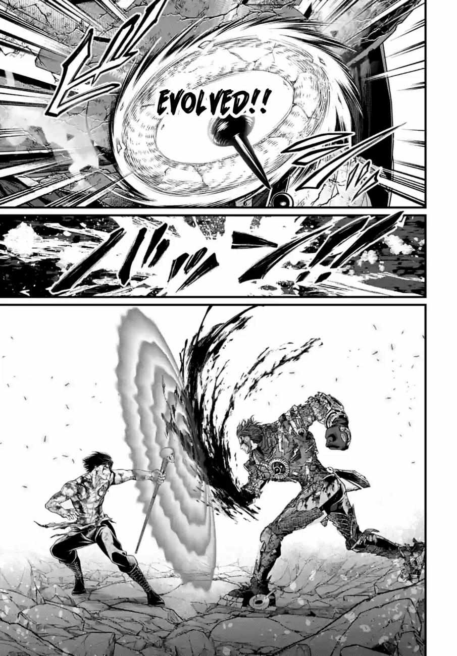 Read Shuumatsu no Valkyrie Manga Online