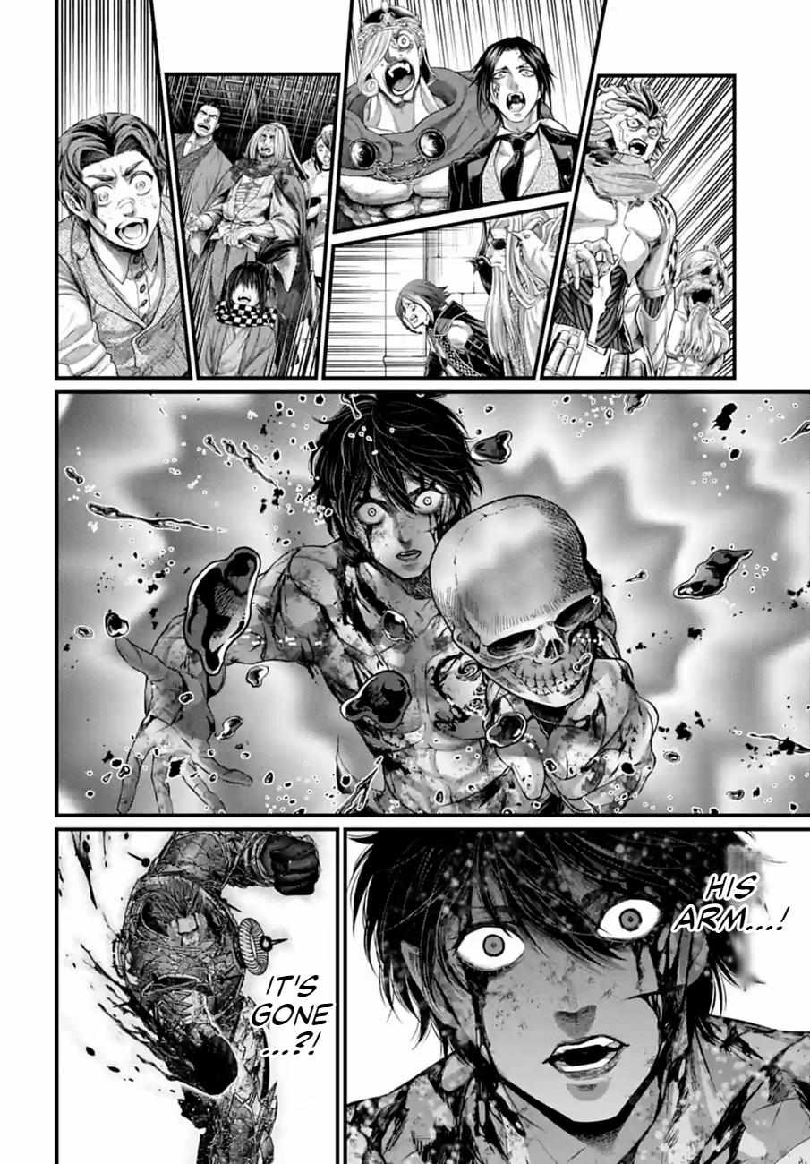 Read Shuumatsu no Valkyrie Manga Online