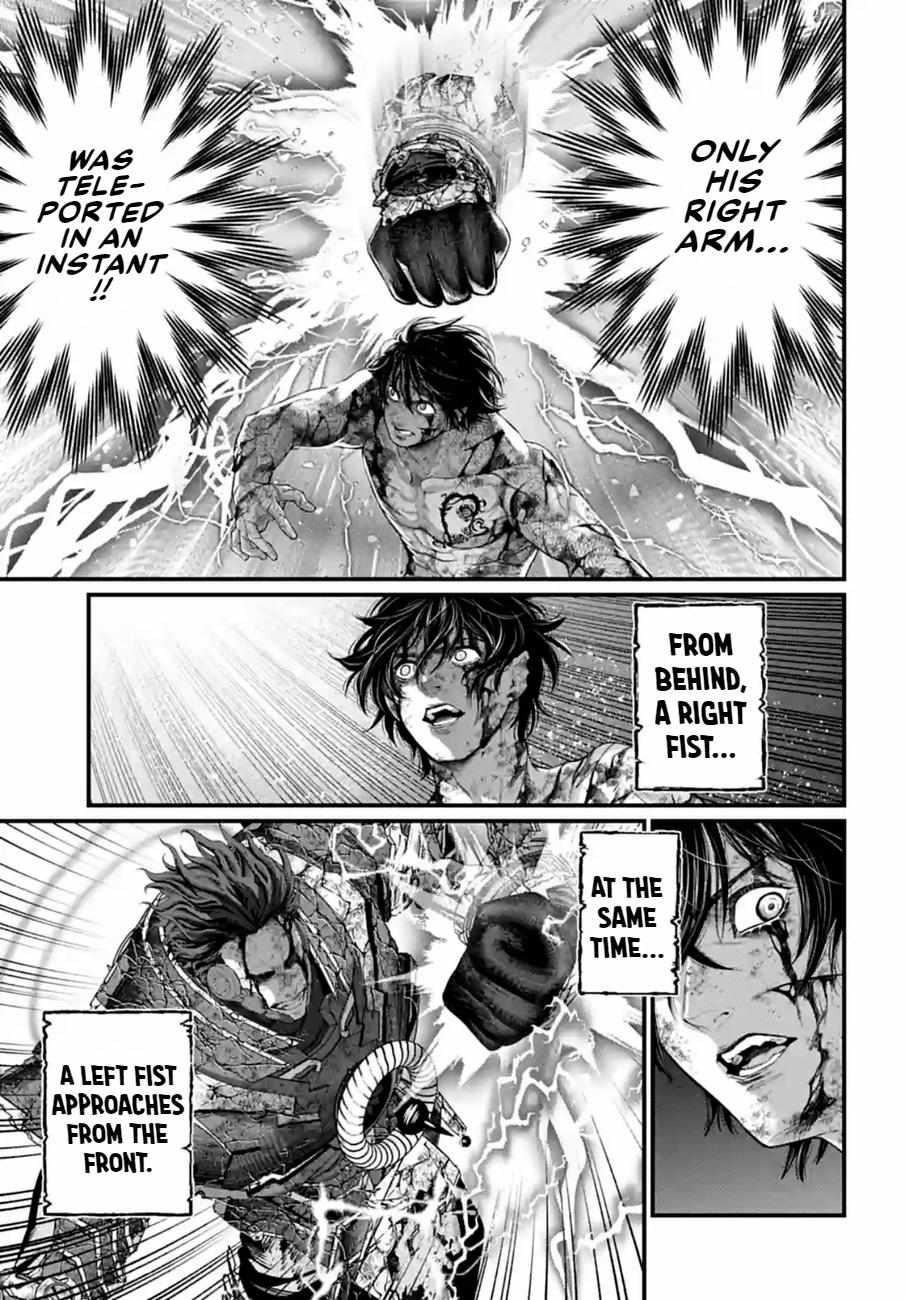 Read Shuumatsu no Valkyrie Manga Online