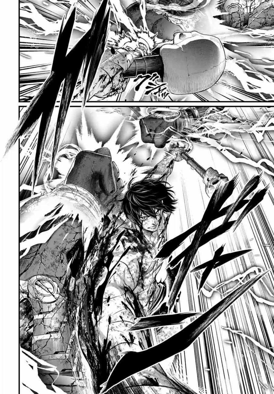 Read Shuumatsu no Valkyrie Manga Online