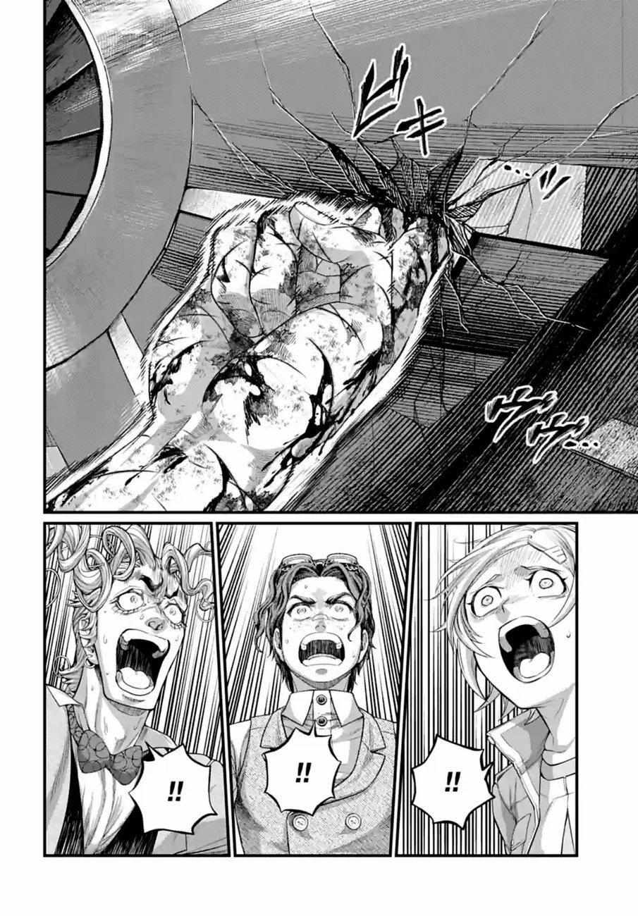 Read Shuumatsu no Valkyrie Manga Online