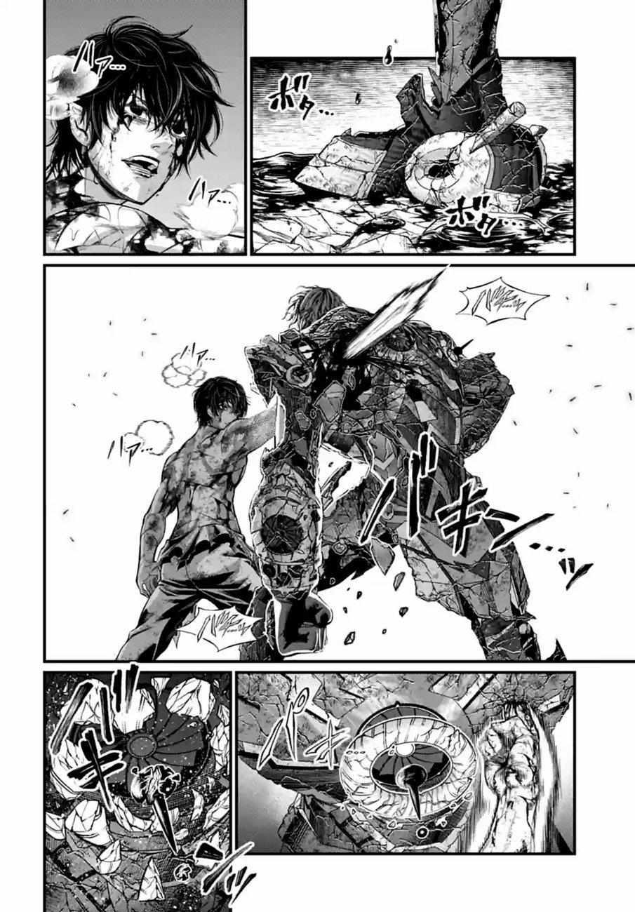 Read Shuumatsu no Valkyrie Manga Online