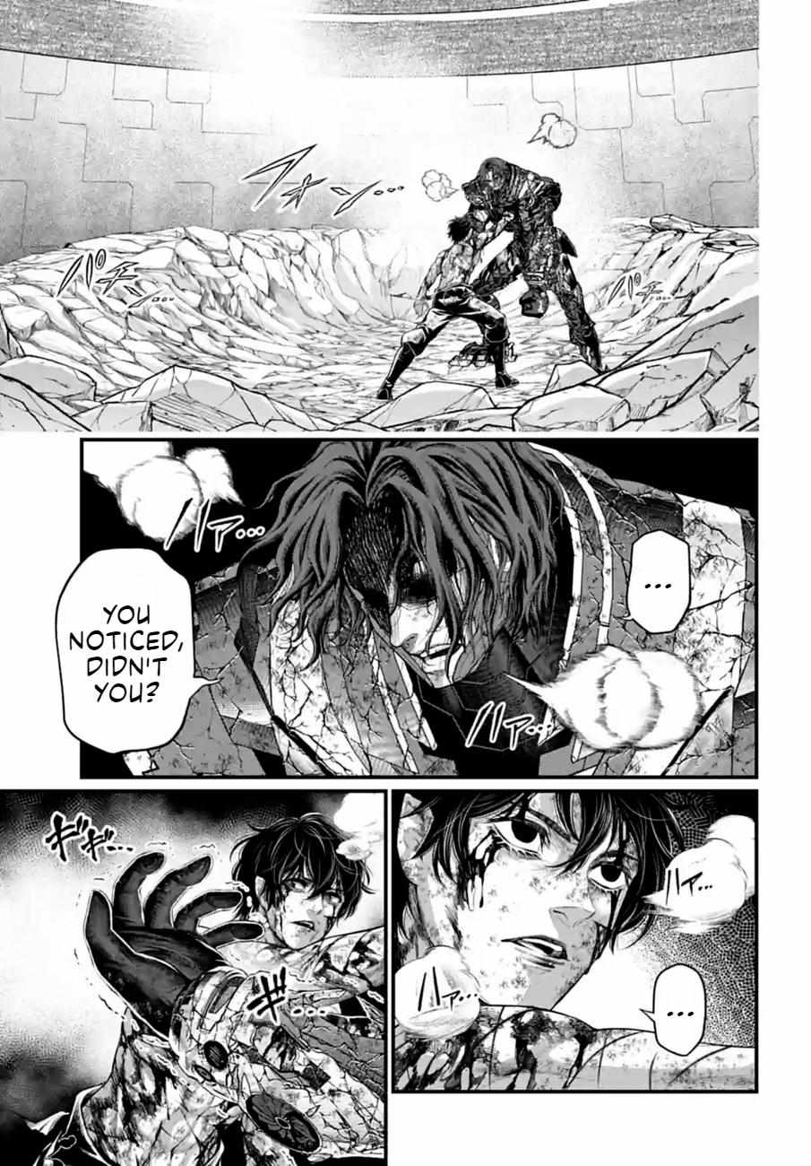 Read Shuumatsu no Valkyrie Manga Online