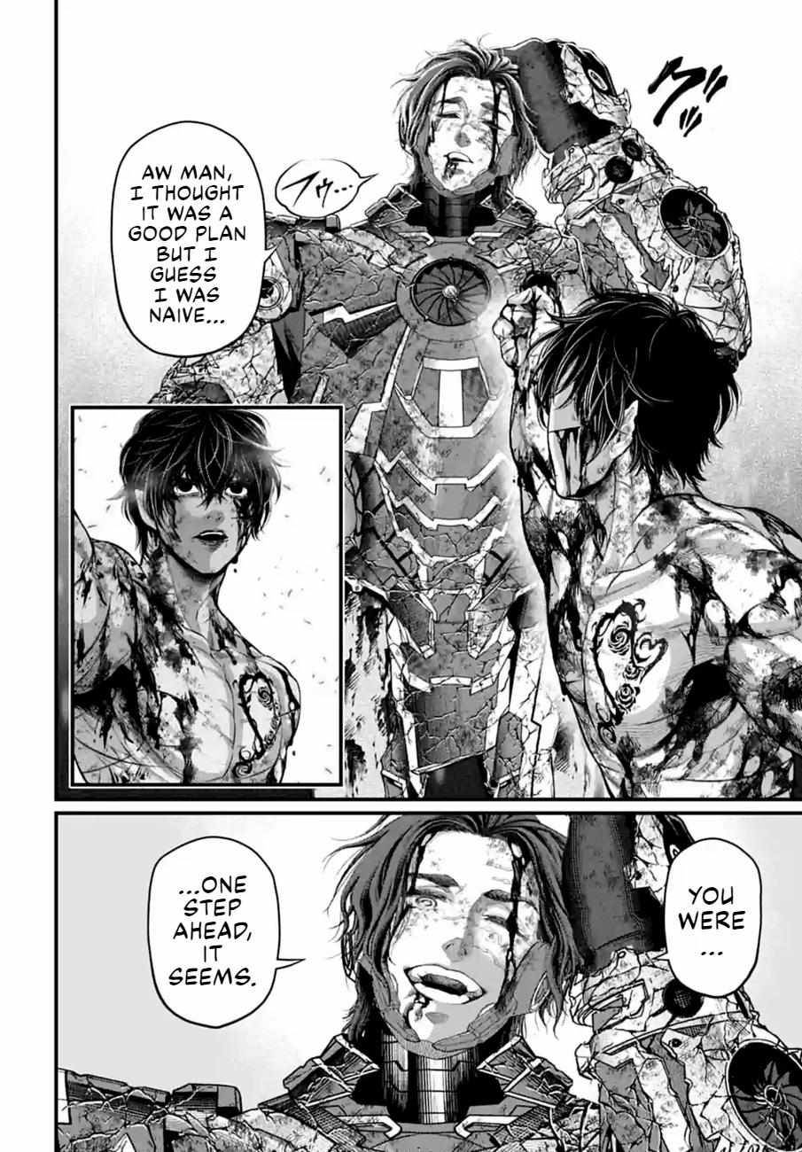 Read Shuumatsu no Valkyrie Manga Online