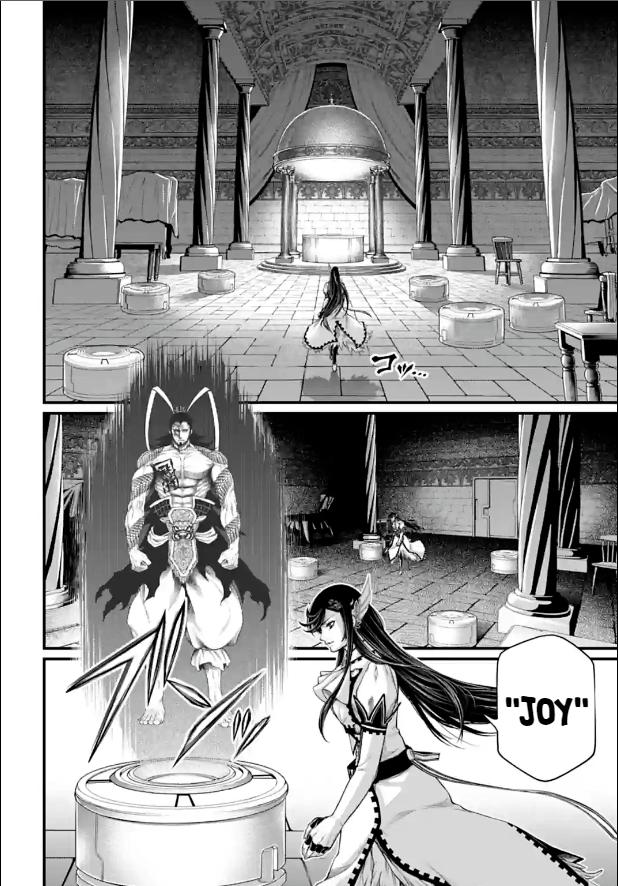 Read Shuumatsu no Valkyrie Manga Online