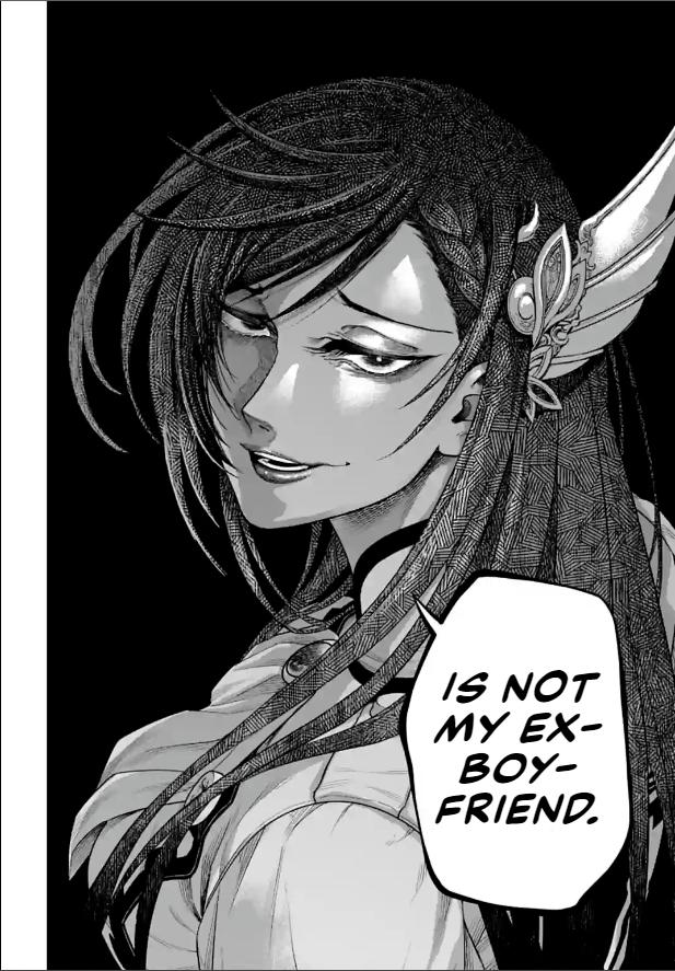 Read Shuumatsu no Valkyrie Manga Online