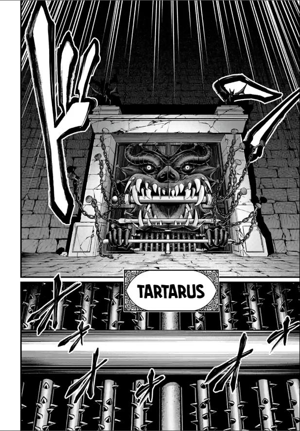 Read Shuumatsu no Valkyrie Manga Online