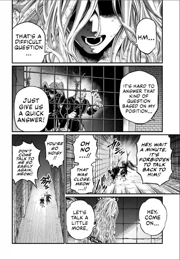 Read Shuumatsu no Valkyrie Manga Online