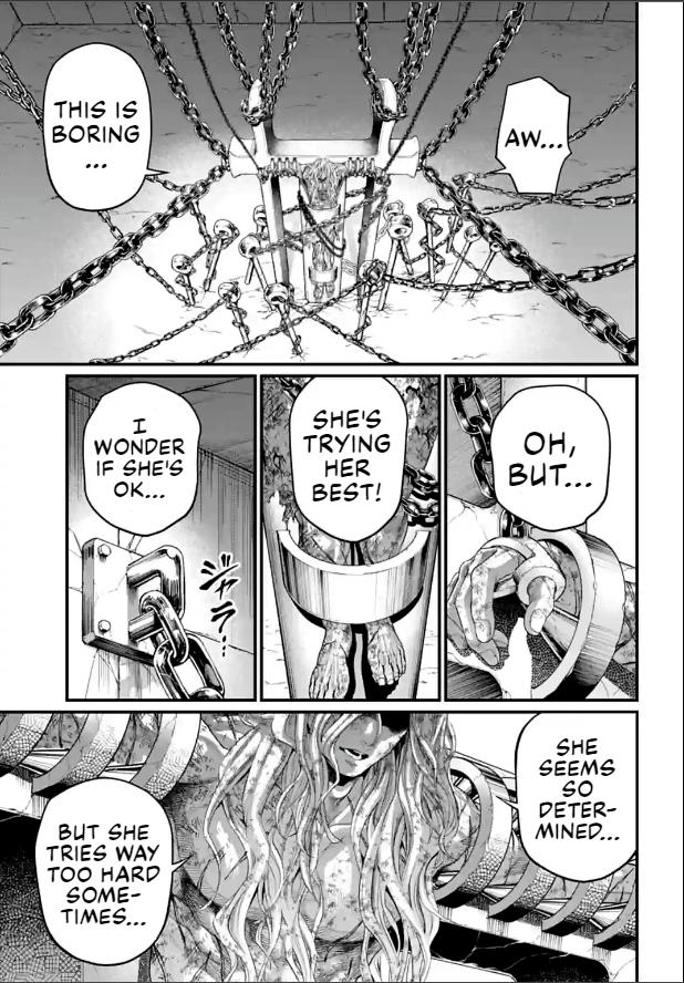 Read Shuumatsu no Valkyrie Manga Online
