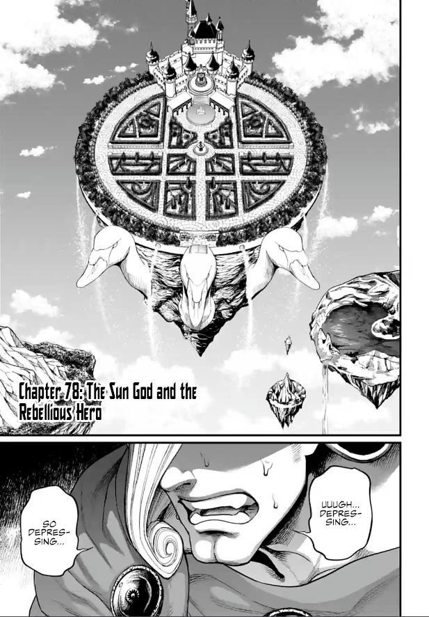 Read Shuumatsu no Valkyrie Manga Online