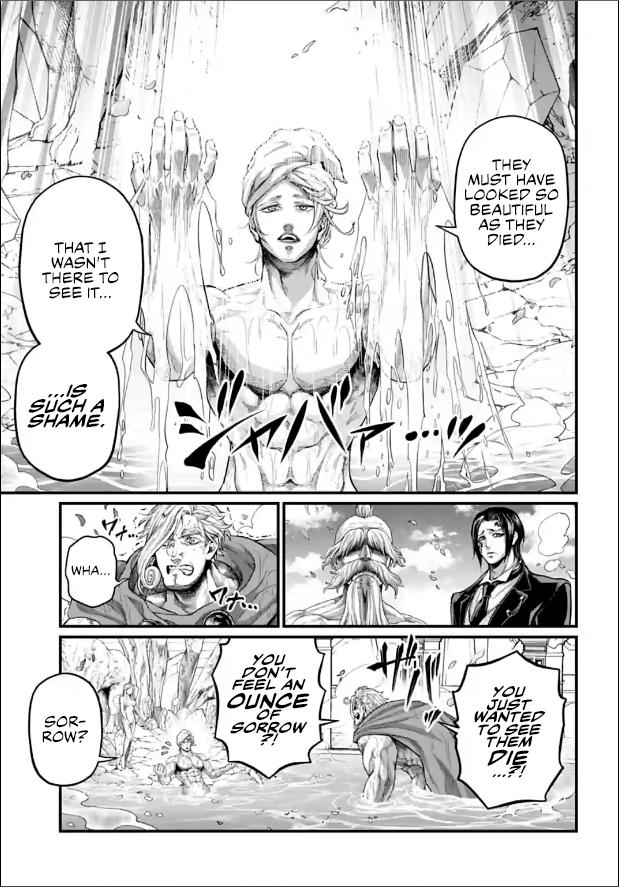 Read Shuumatsu no Valkyrie Manga Online