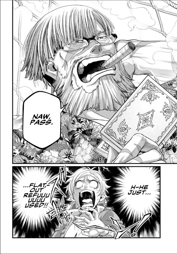 Read Shuumatsu no Valkyrie Manga Online