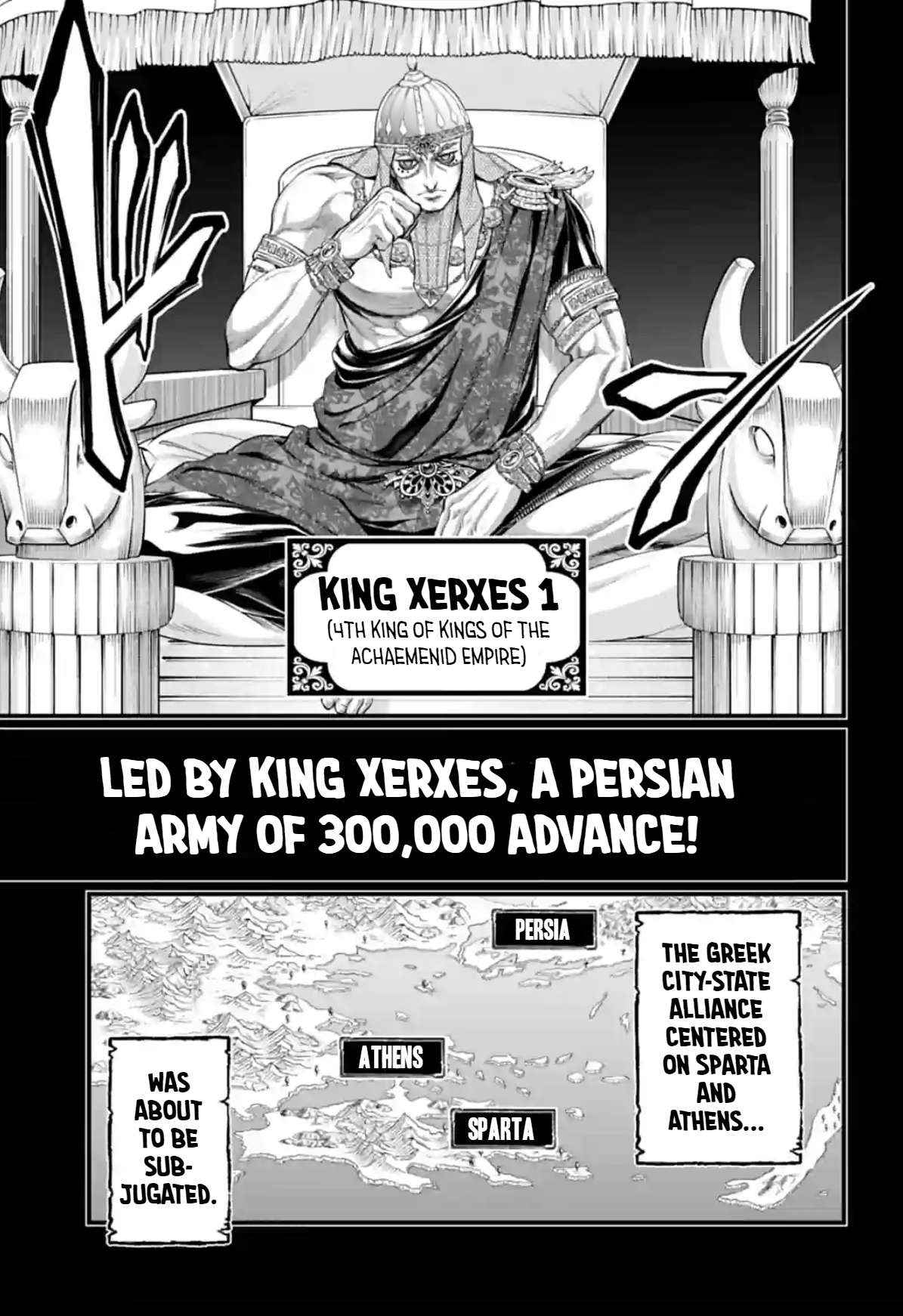 Read Shuumatsu no Valkyrie Manga Online