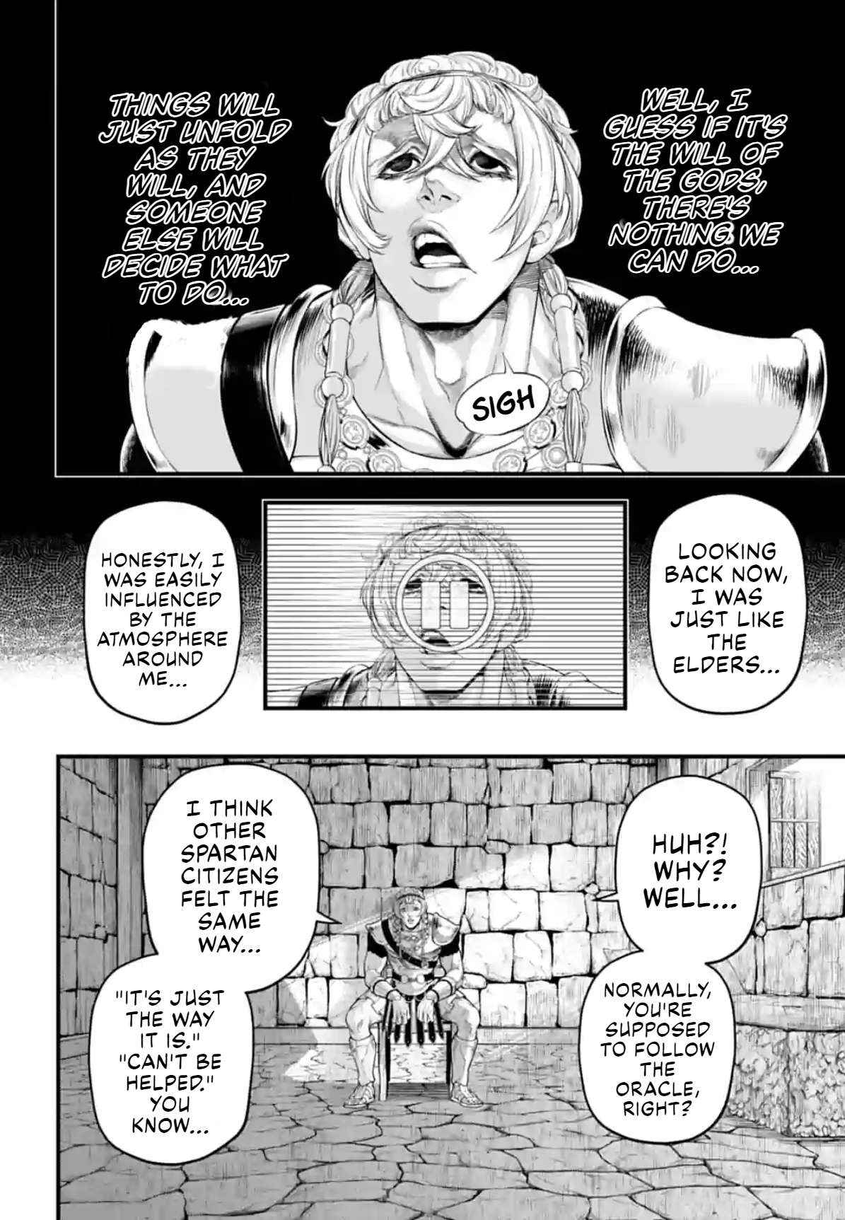 Read Shuumatsu no Valkyrie Manga Online