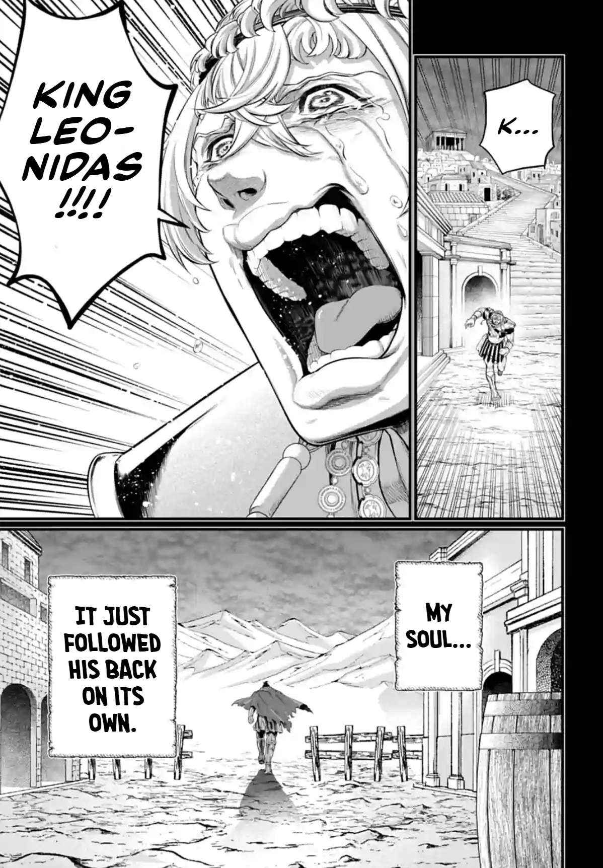 Read Shuumatsu no Valkyrie Manga Online