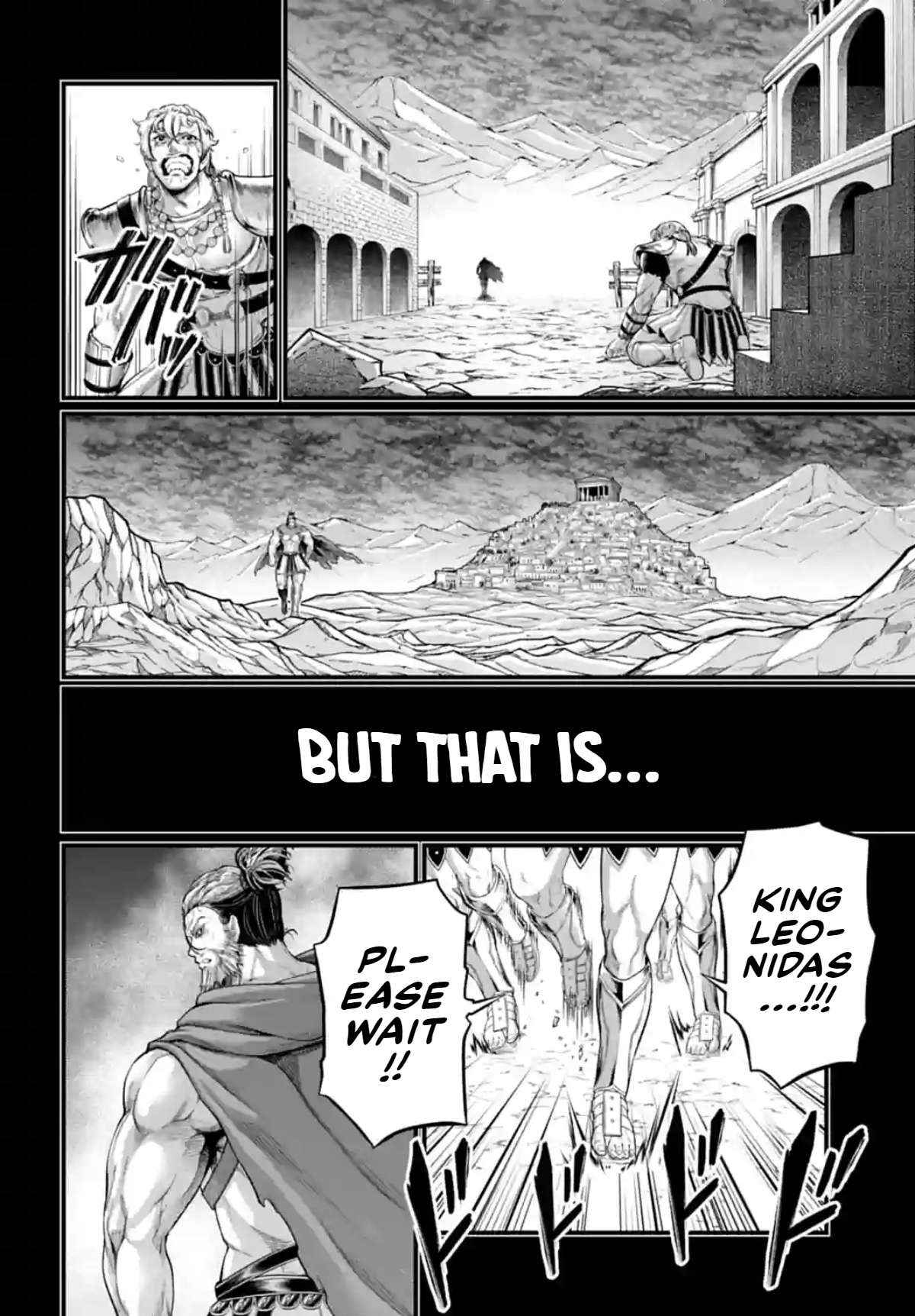 Read Shuumatsu no Valkyrie Manga Online