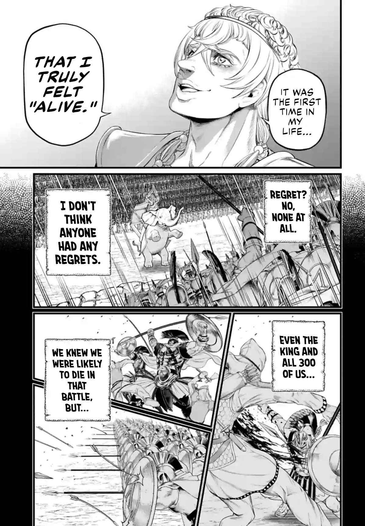 Read Shuumatsu no Valkyrie Manga Online