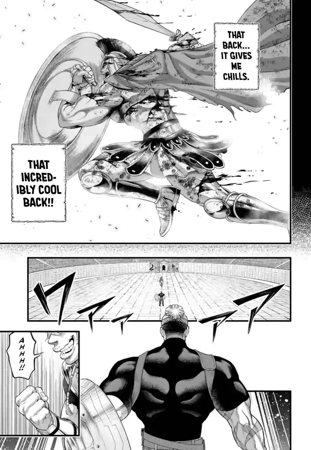 Read Shuumatsu no Valkyrie Manga Online