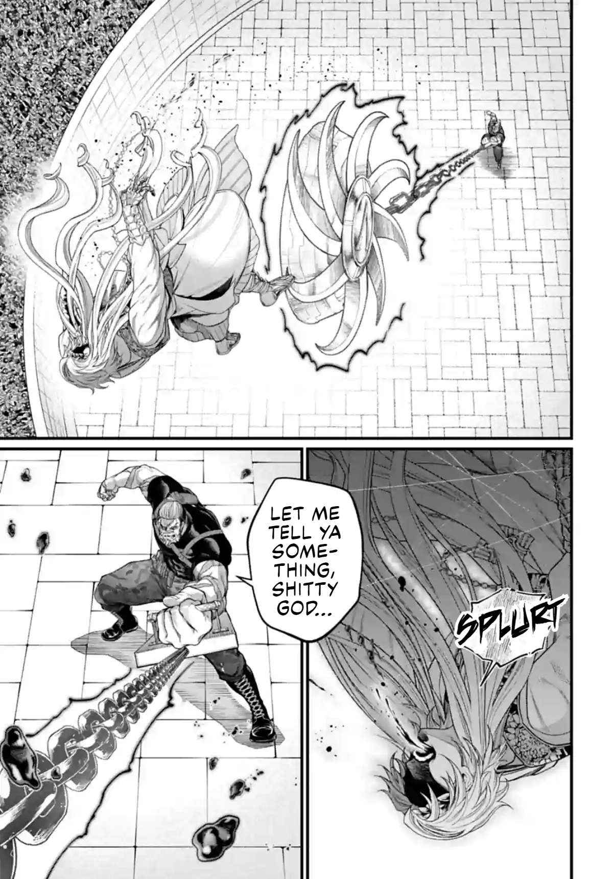 Read Shuumatsu no Valkyrie Manga Online