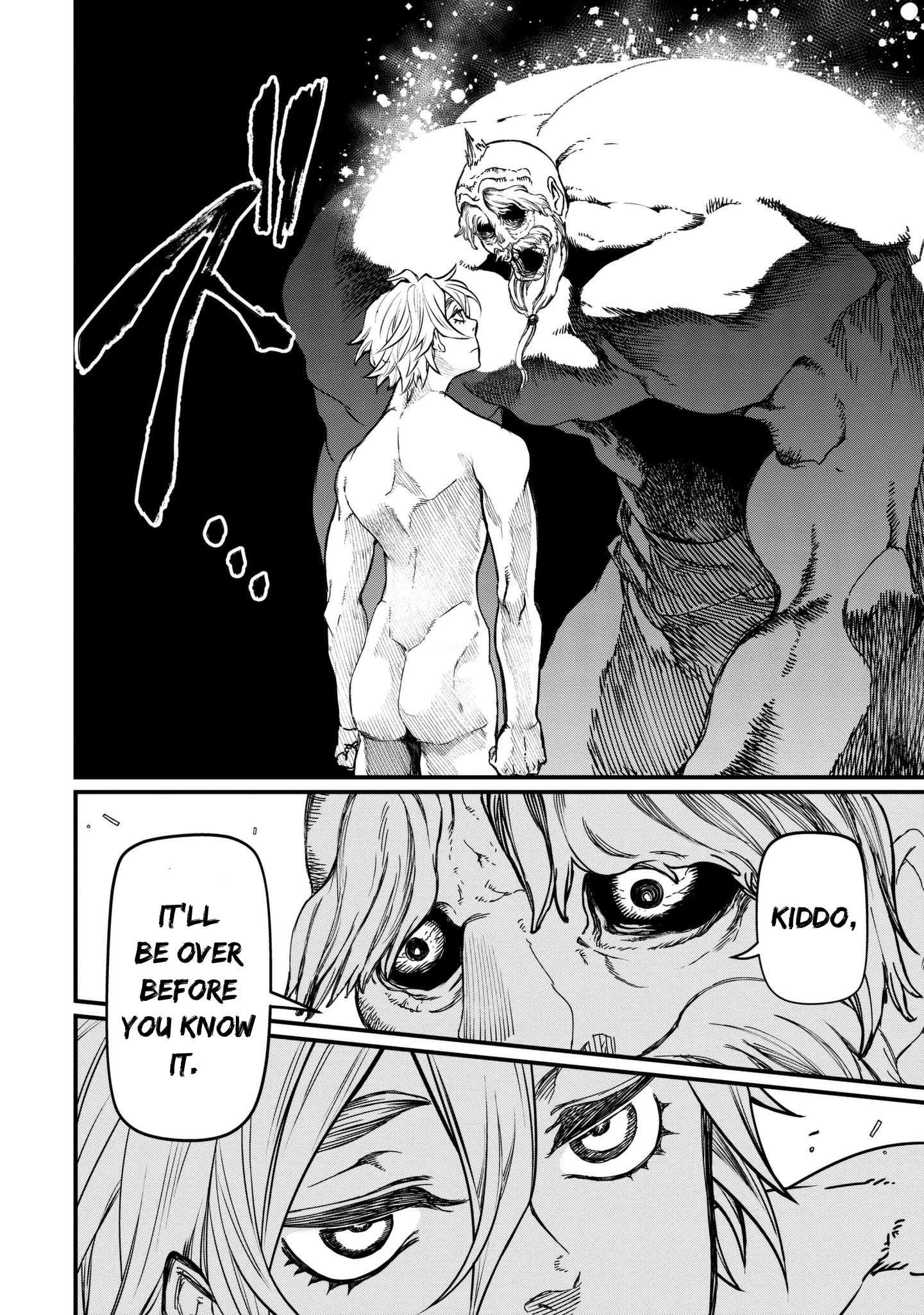 Read Shuumatsu no Valkyrie Manga Online