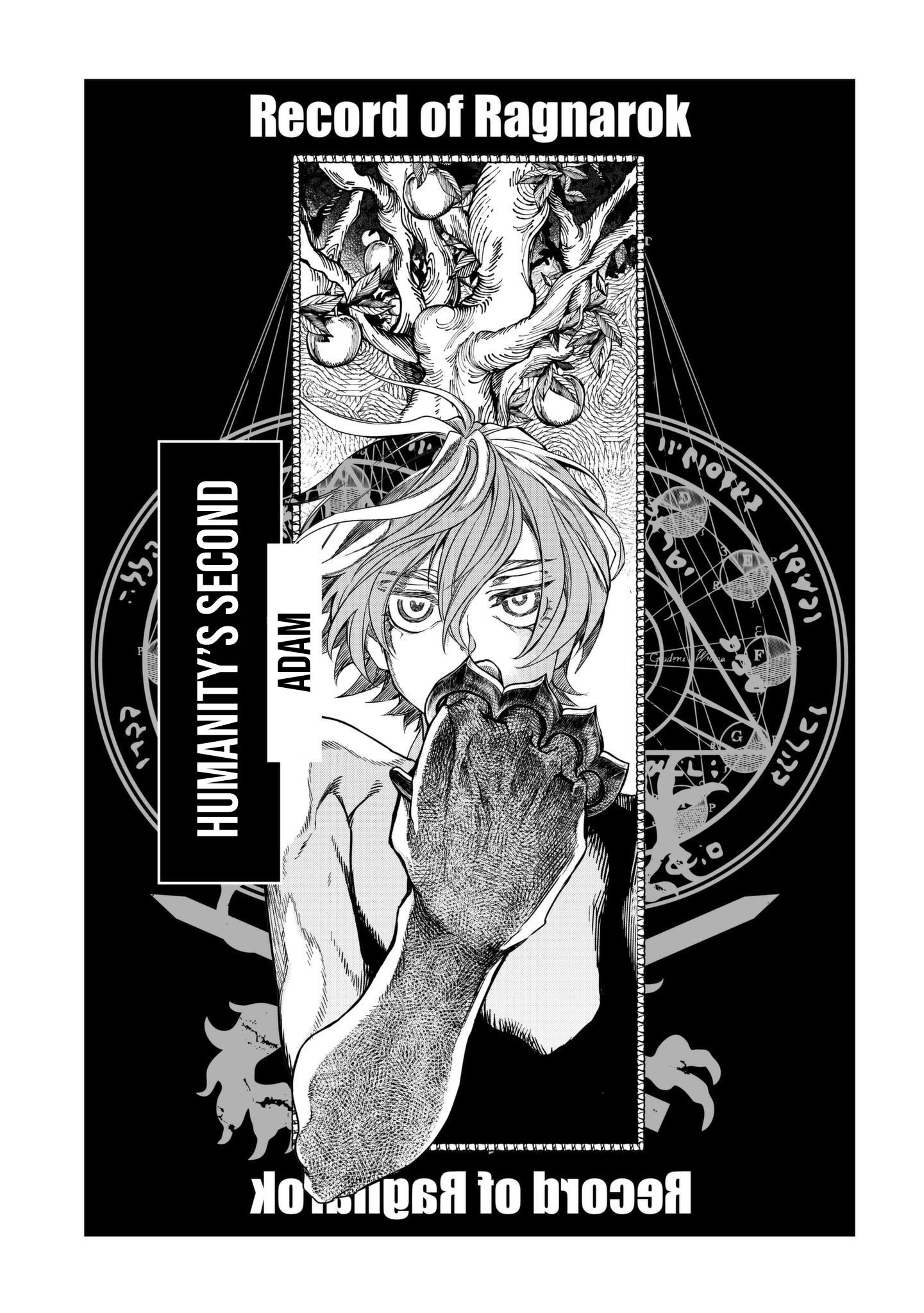 Read Shuumatsu no Valkyrie Manga Online