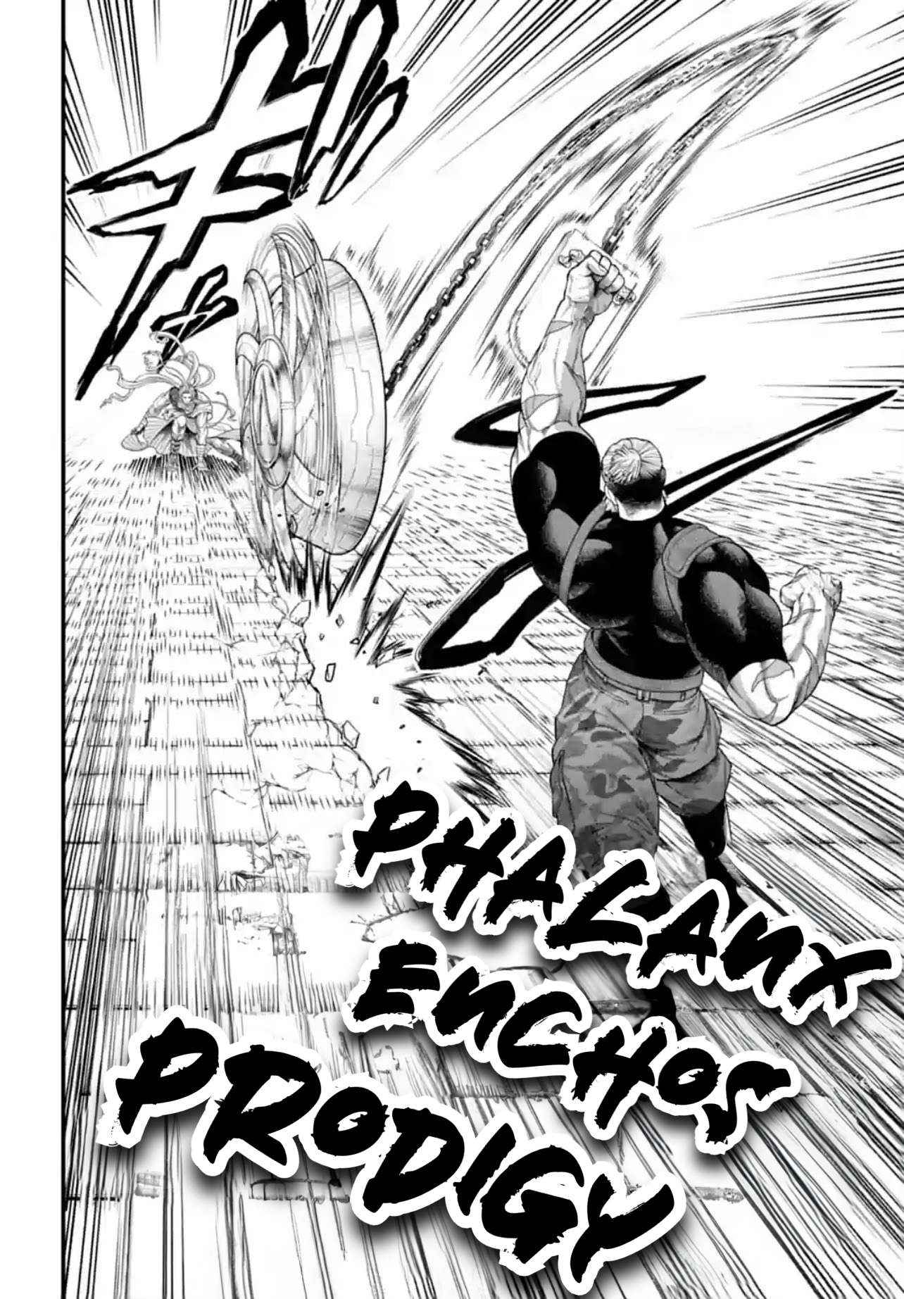Read Shuumatsu no Valkyrie Manga Online