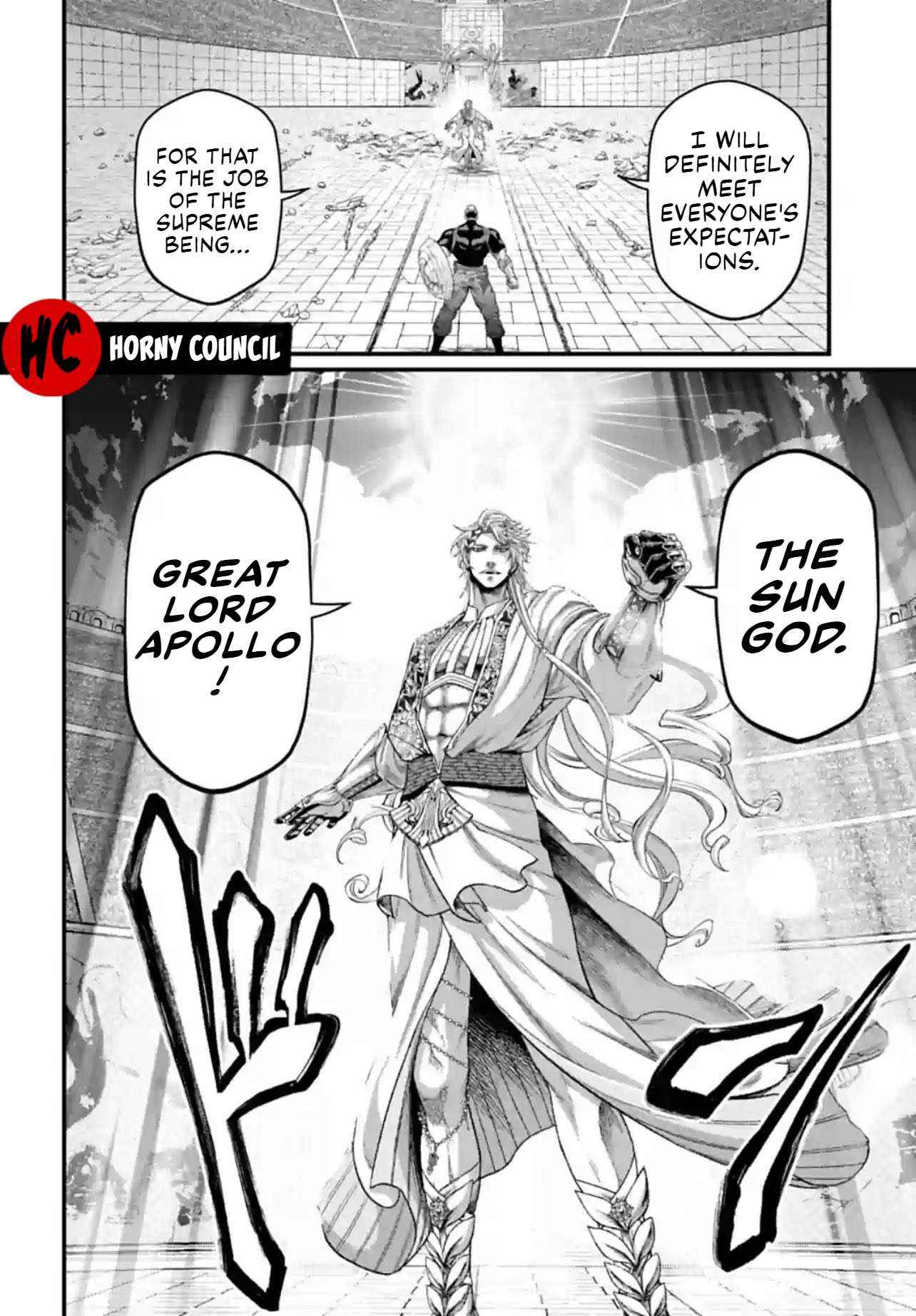 Read Shuumatsu no Valkyrie Manga Online