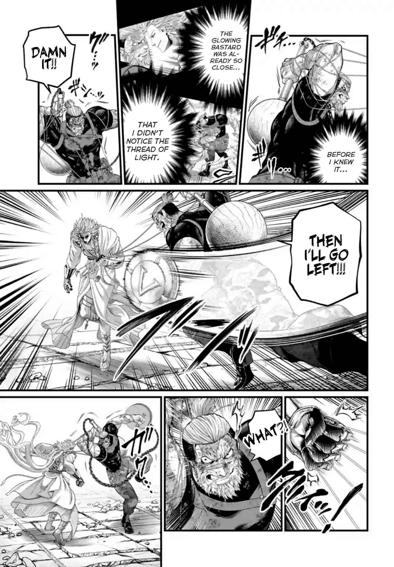 Read Shuumatsu no Valkyrie Manga Online