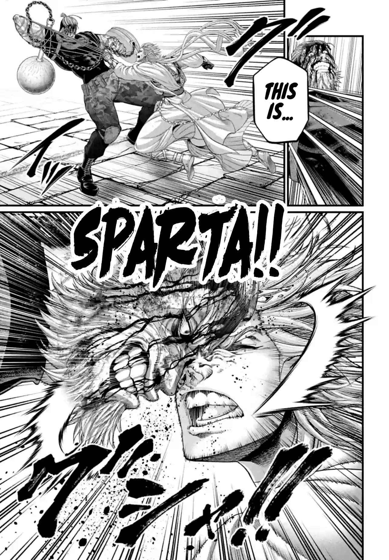 Read Shuumatsu no Valkyrie Manga Online