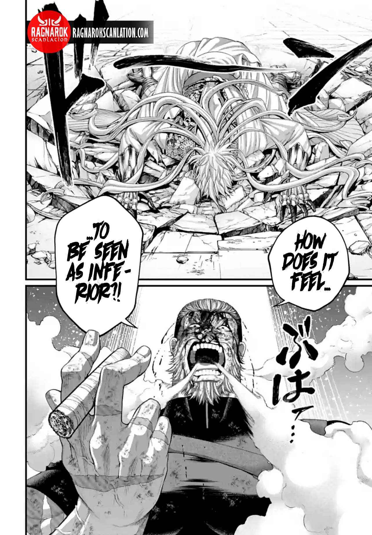 Read Shuumatsu no Valkyrie Manga Online