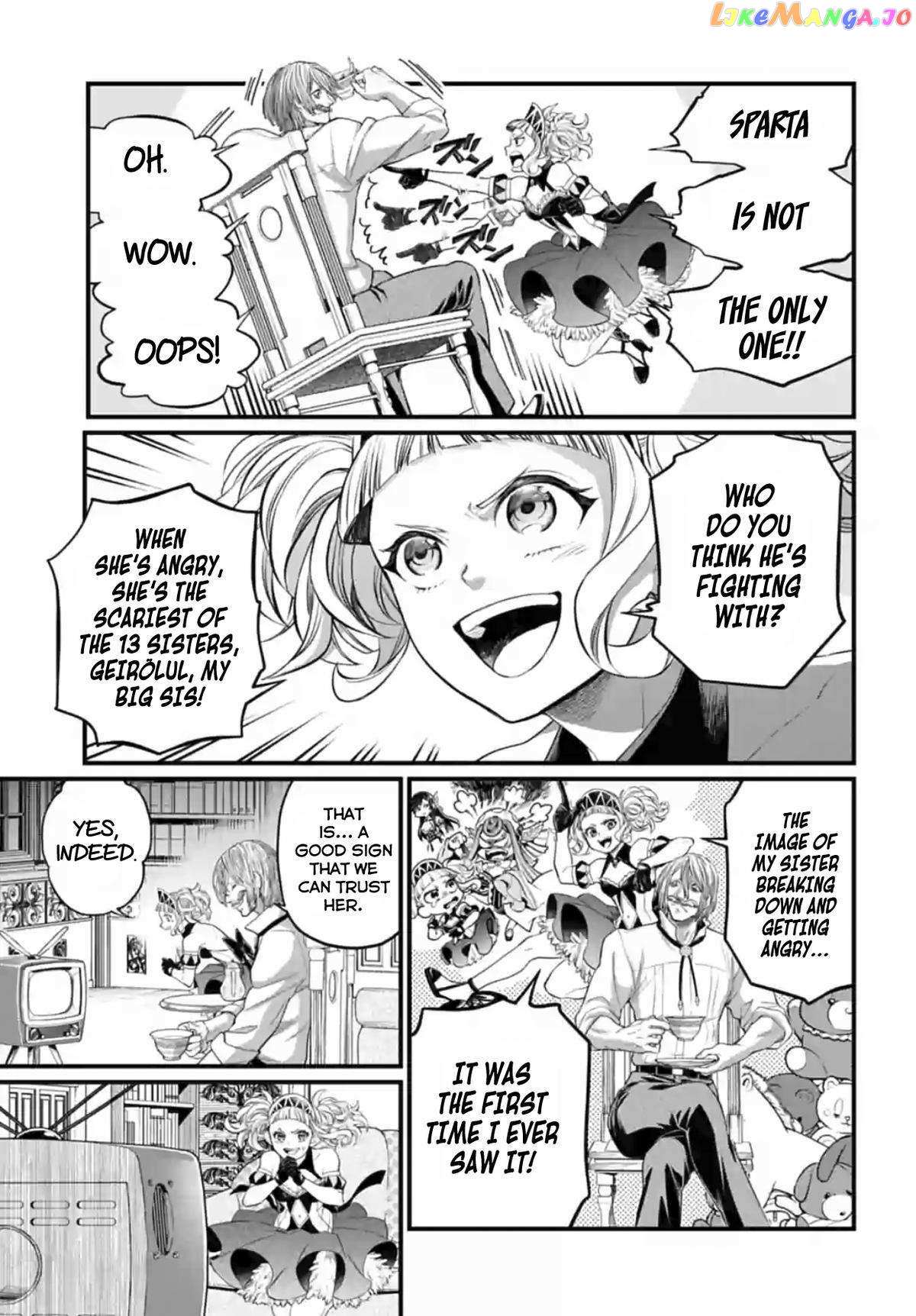Read Shuumatsu no Valkyrie Manga Online