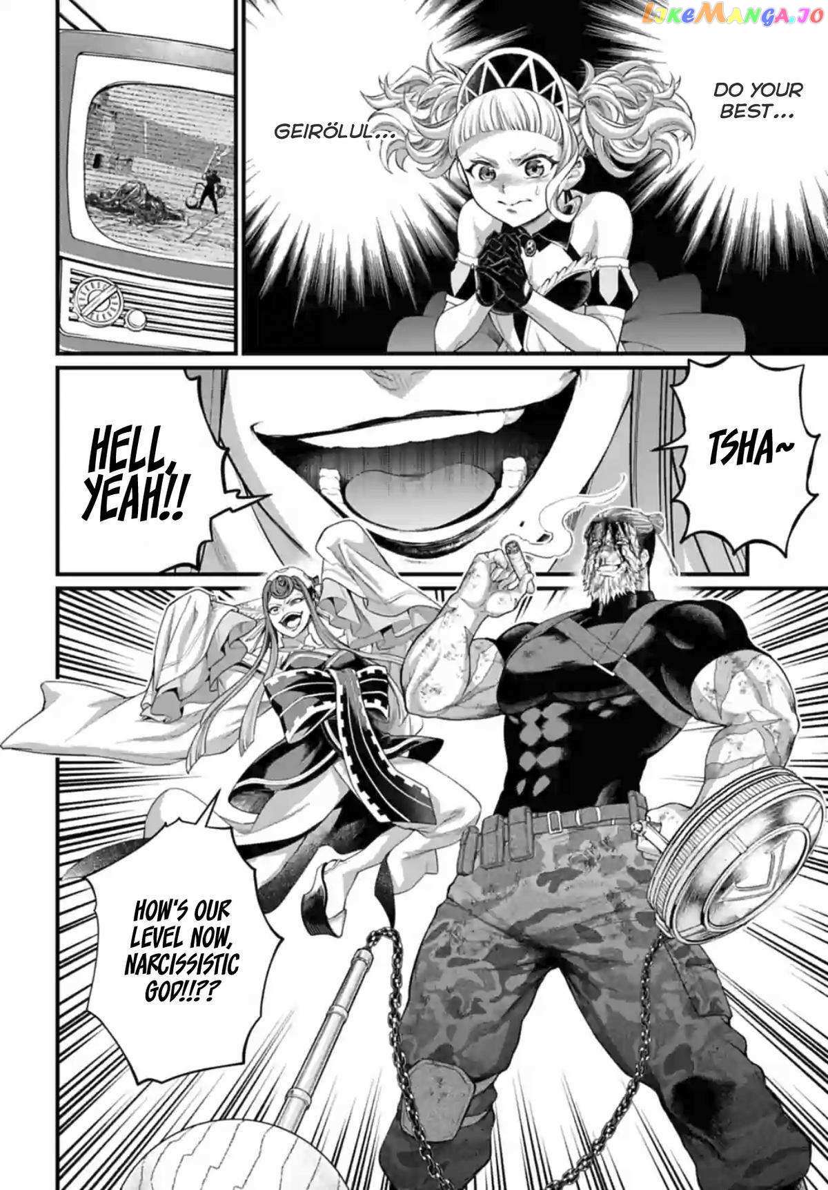 Read Shuumatsu no Valkyrie Manga Online
