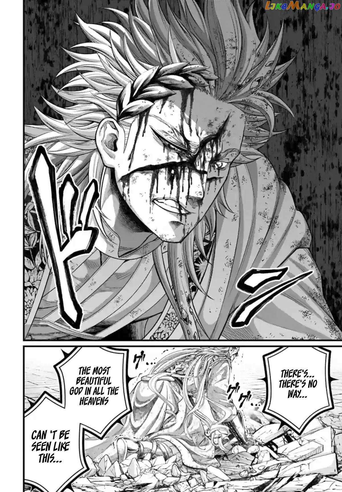 Read Shuumatsu no Valkyrie Manga Online